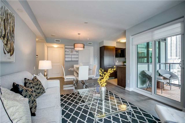 5168 Yonge Street 603, Toronto, ON M2N 0G1 photo 5