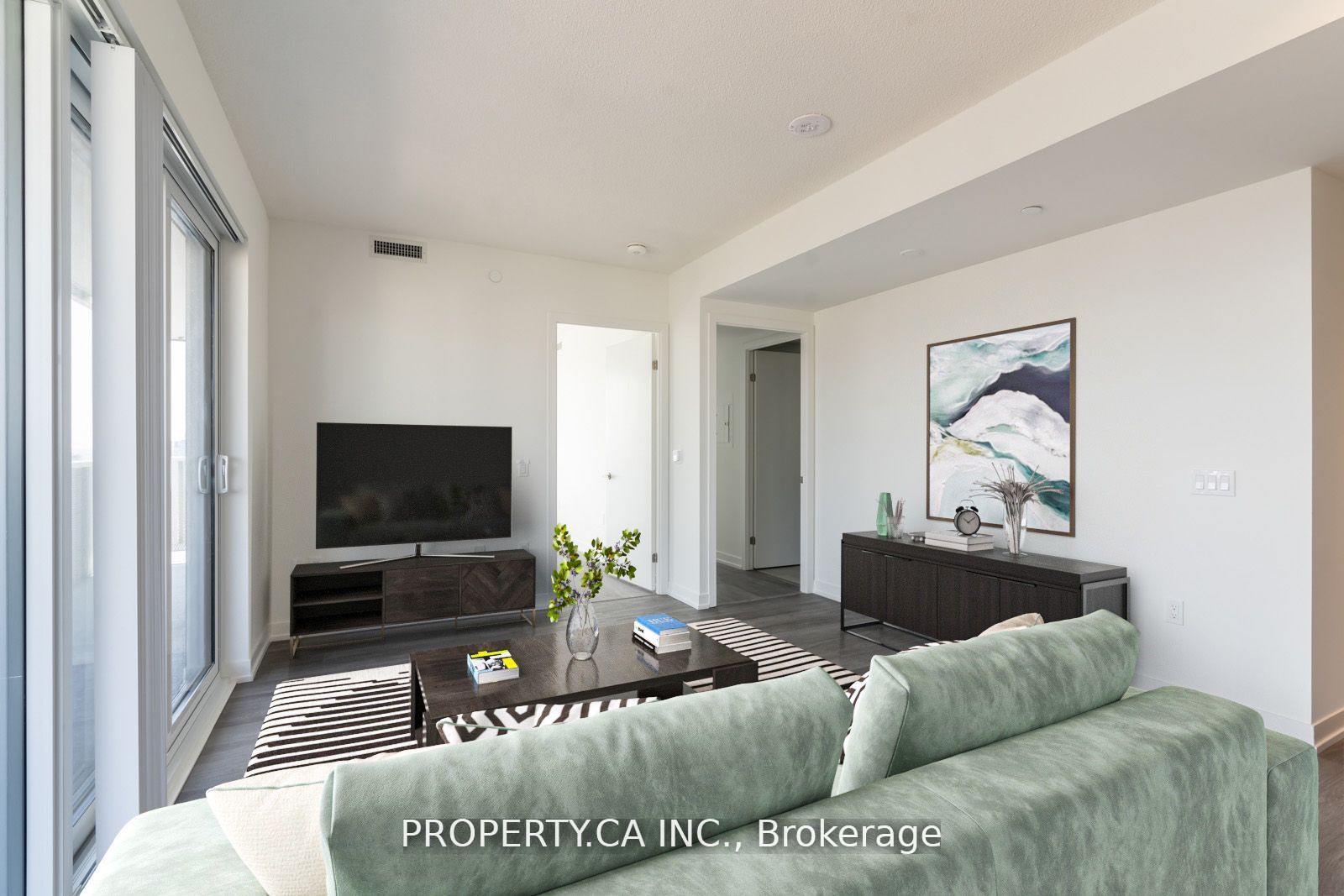 55 Cooper Street 4205, Toronto, ON M5E 0G1