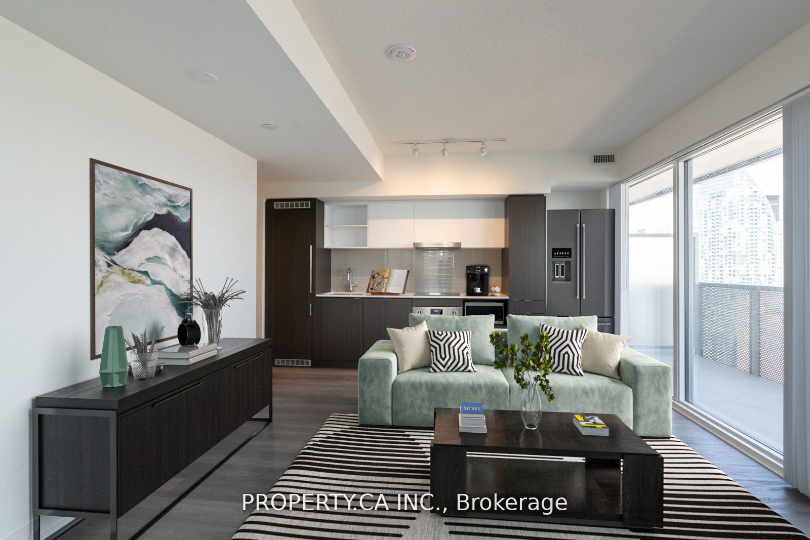 55 Cooper Street 4205, Toronto, ON M5E 0G1 photo 2