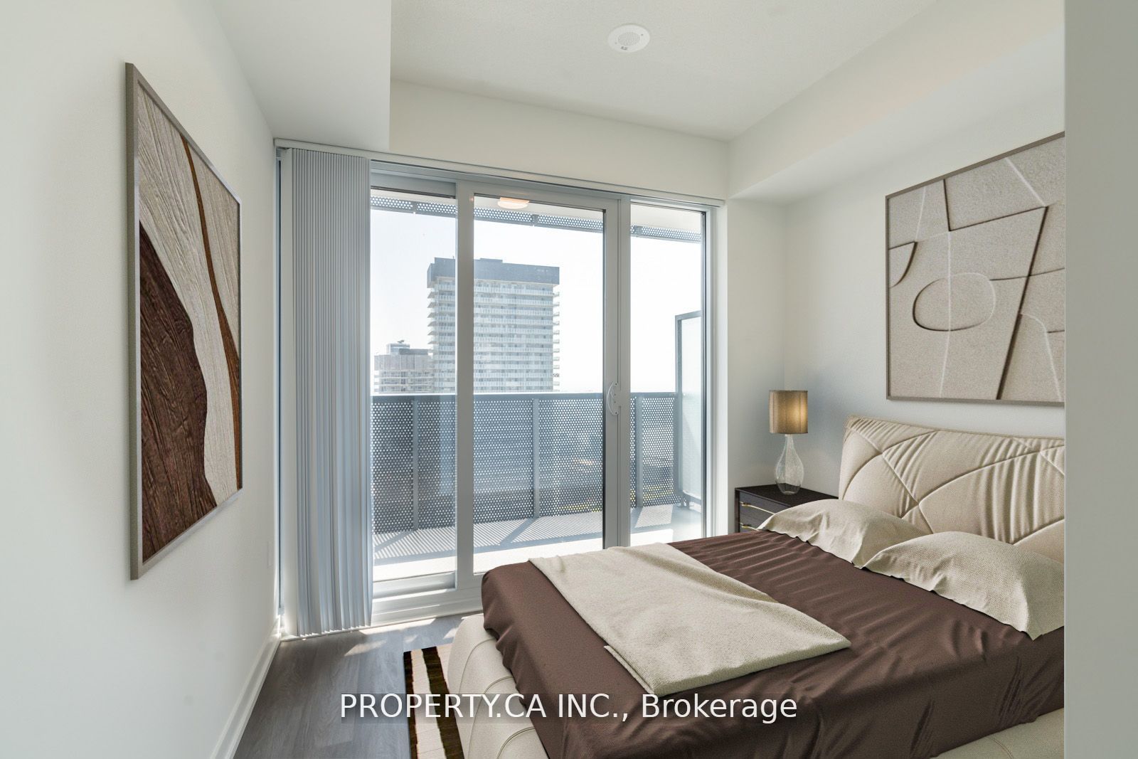 55 Cooper Street 4205, Toronto, ON M5E 0G1 photo 5