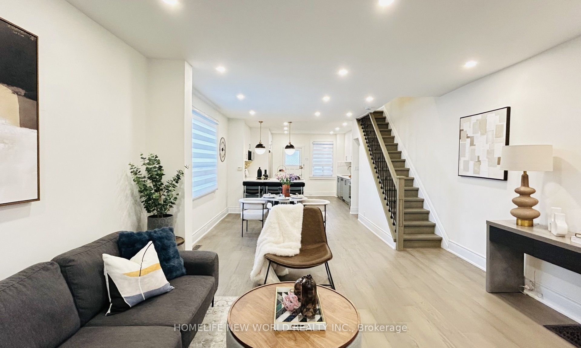 509 Dupont Street, Toronto, ON M6G 1Y6 photo 3