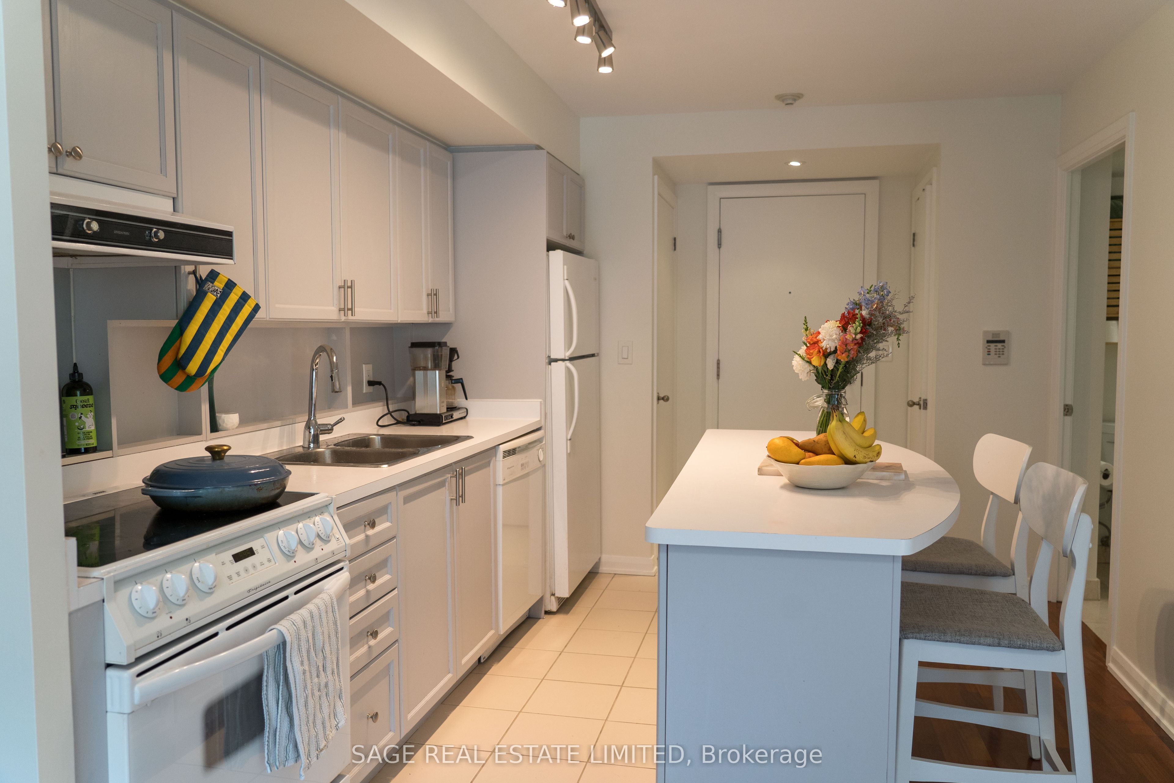 18 Beverley Street 209, Toronto, ON M5T 3L2 photo 5