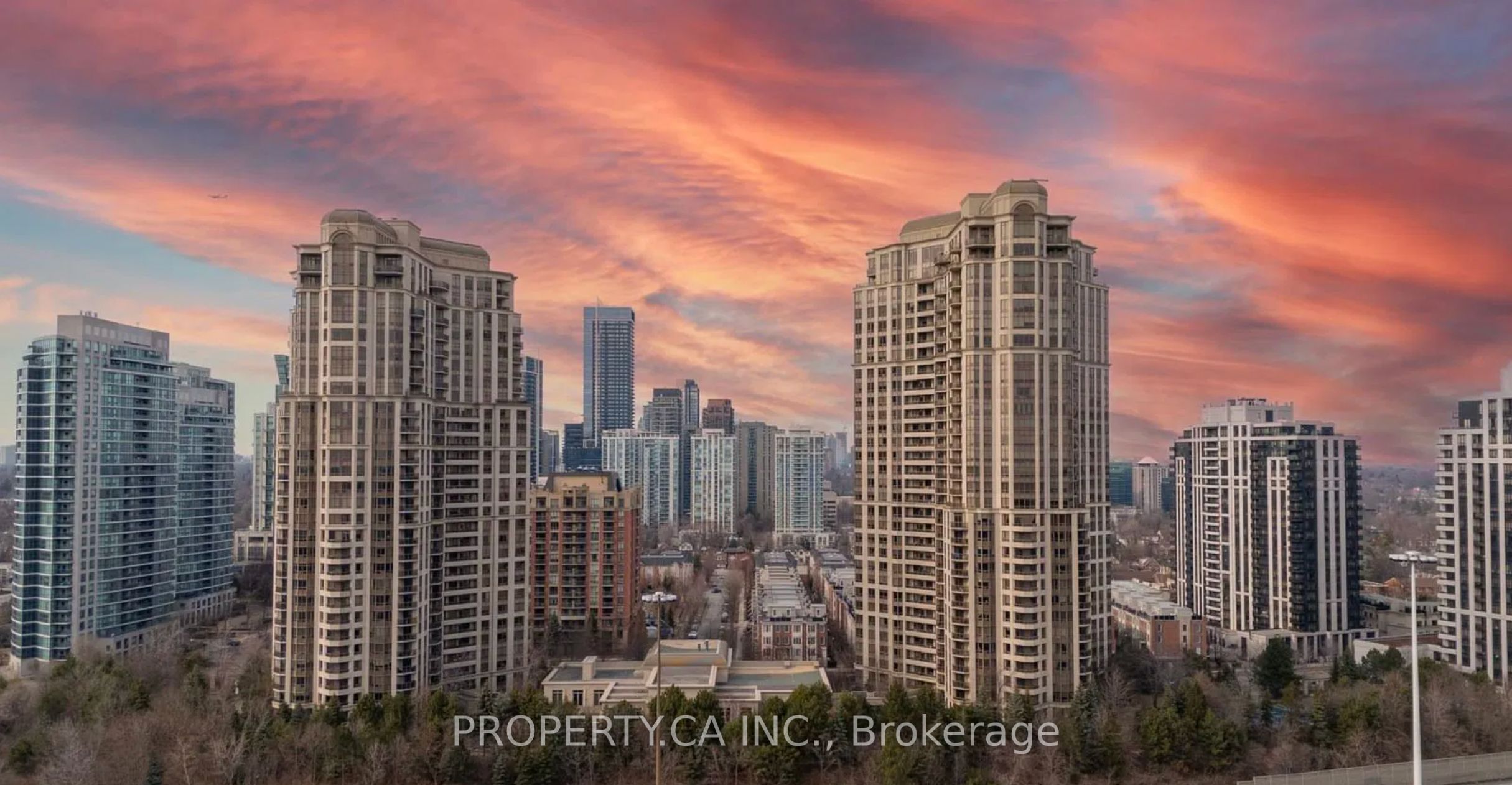 80 Harrison Garden Boulevard 221, Toronto, ON M2N 7E3 photo 2
