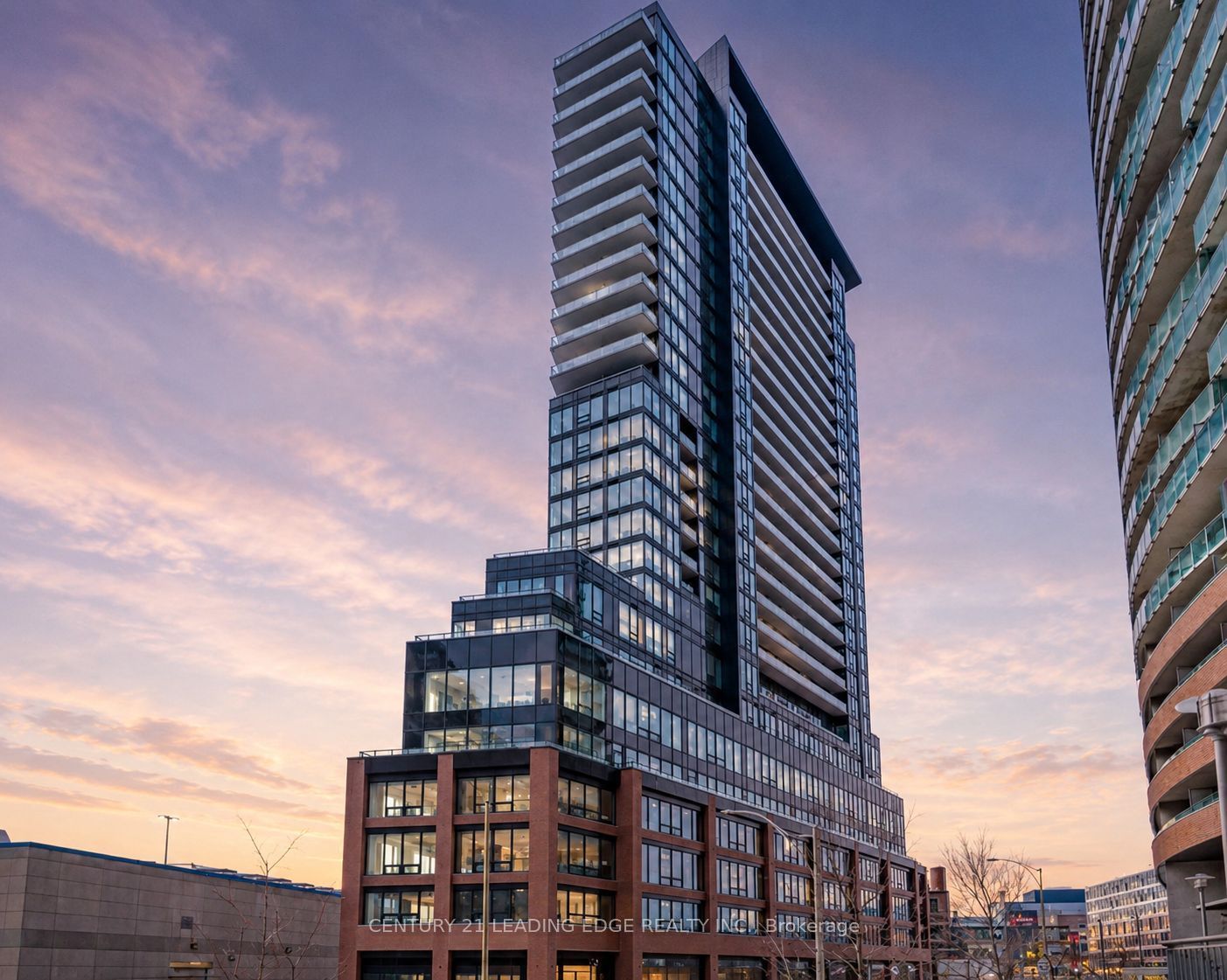 135 East Liberty Street 1107, Toronto, ON M6K 3K4 photo 3