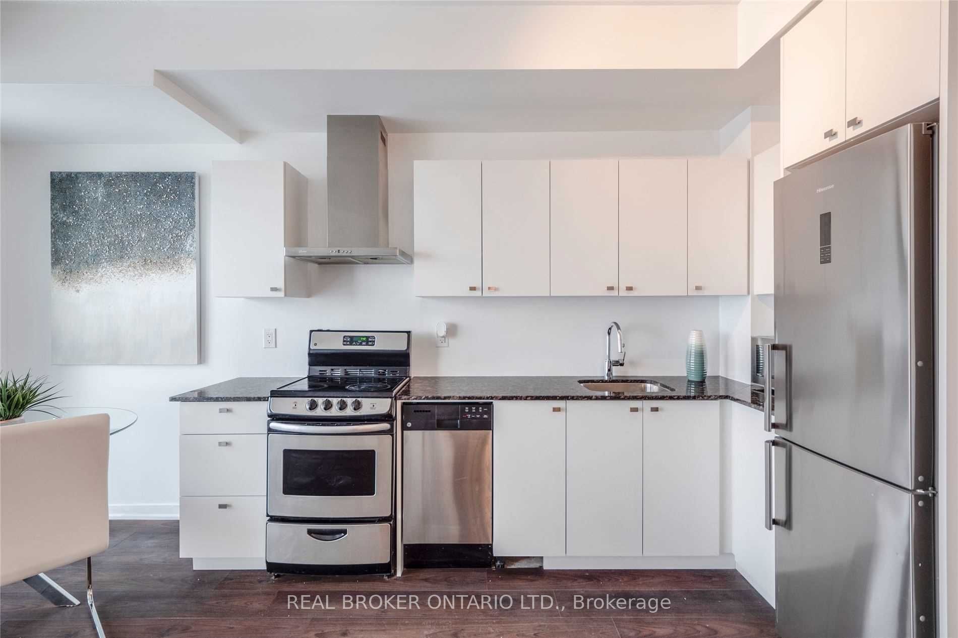 51 East Liberty Street 1114, Toronto, ON M6K 3P8 photo 3