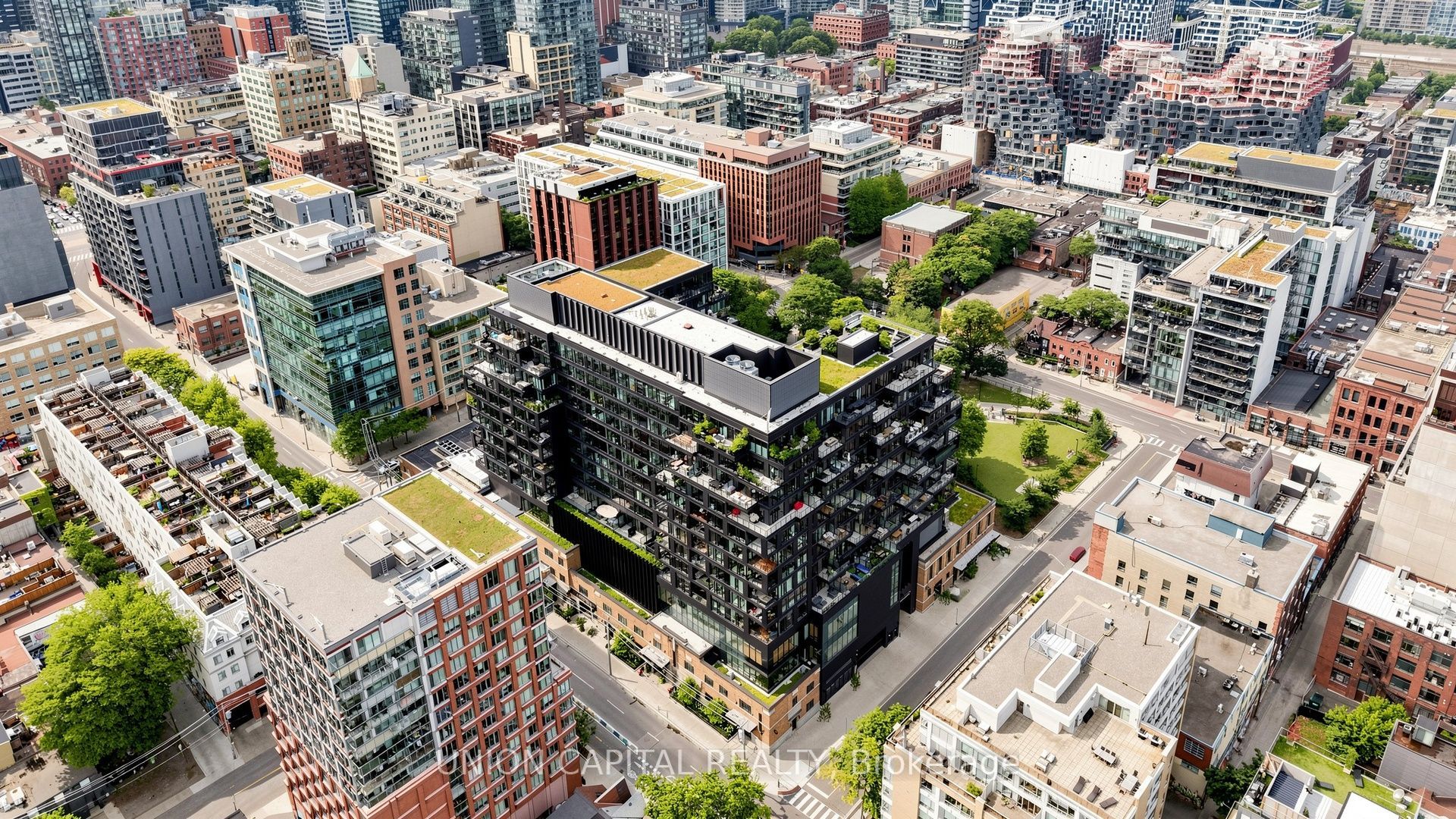 505 Richmond Street W 714, Toronto, ON M5V 0P4 photo 3