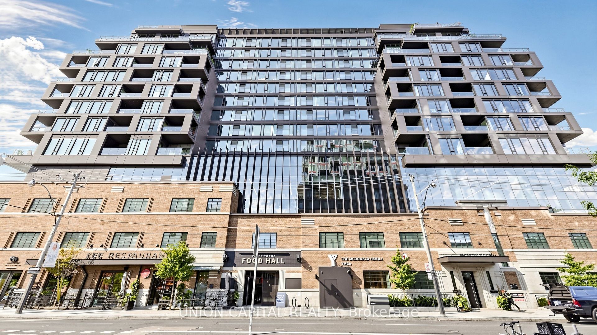 505 Richmond Street W 714, Toronto, ON M5V 0P4 photo 4