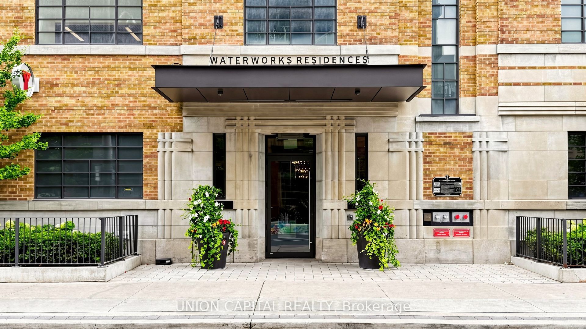 505 Richmond Street W 714, Toronto, ON M5V 0P4 photo 5