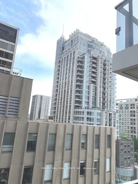 88 Cumberland Street 1008, Toronto, ON M5R 0C8 photo 2