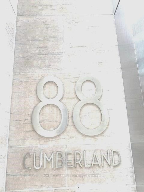88 Cumberland Street 1008, Toronto, ON M5R 0C8 photo 3