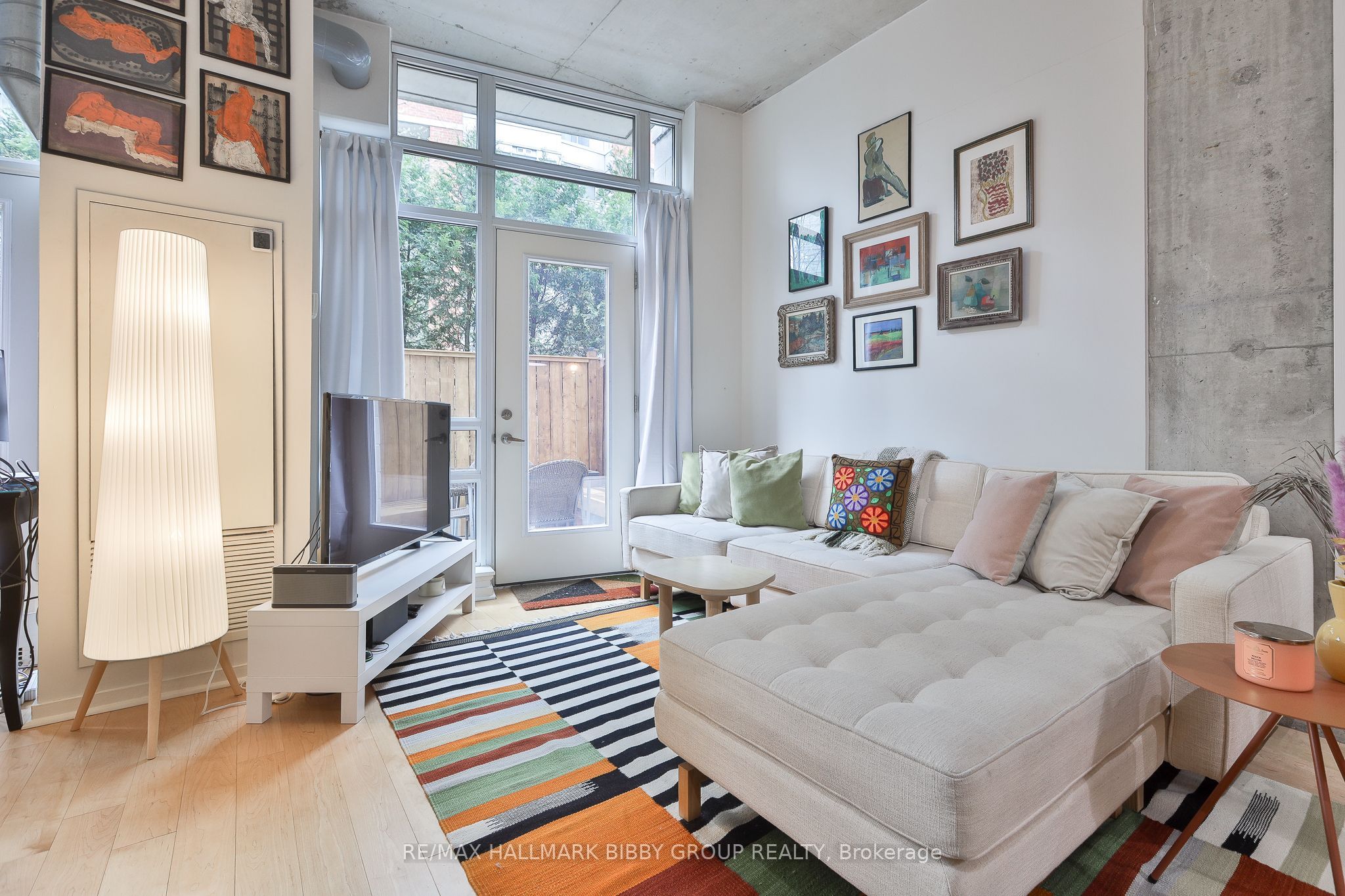 150 Sudbury Street 104, Toronto, ON M6J 3S8