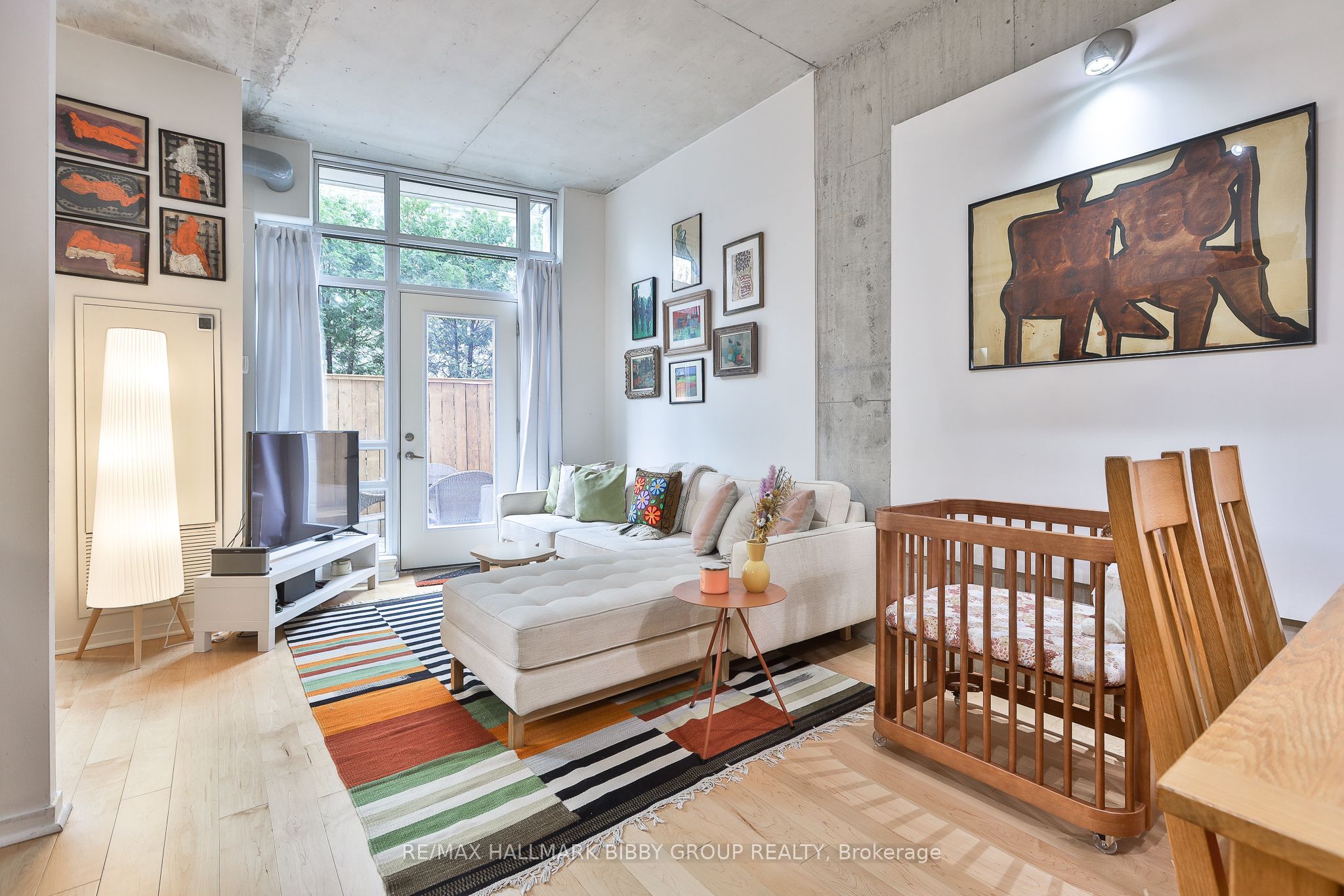 150 Sudbury Street 104, Toronto, ON M6J 3S8 photo 3