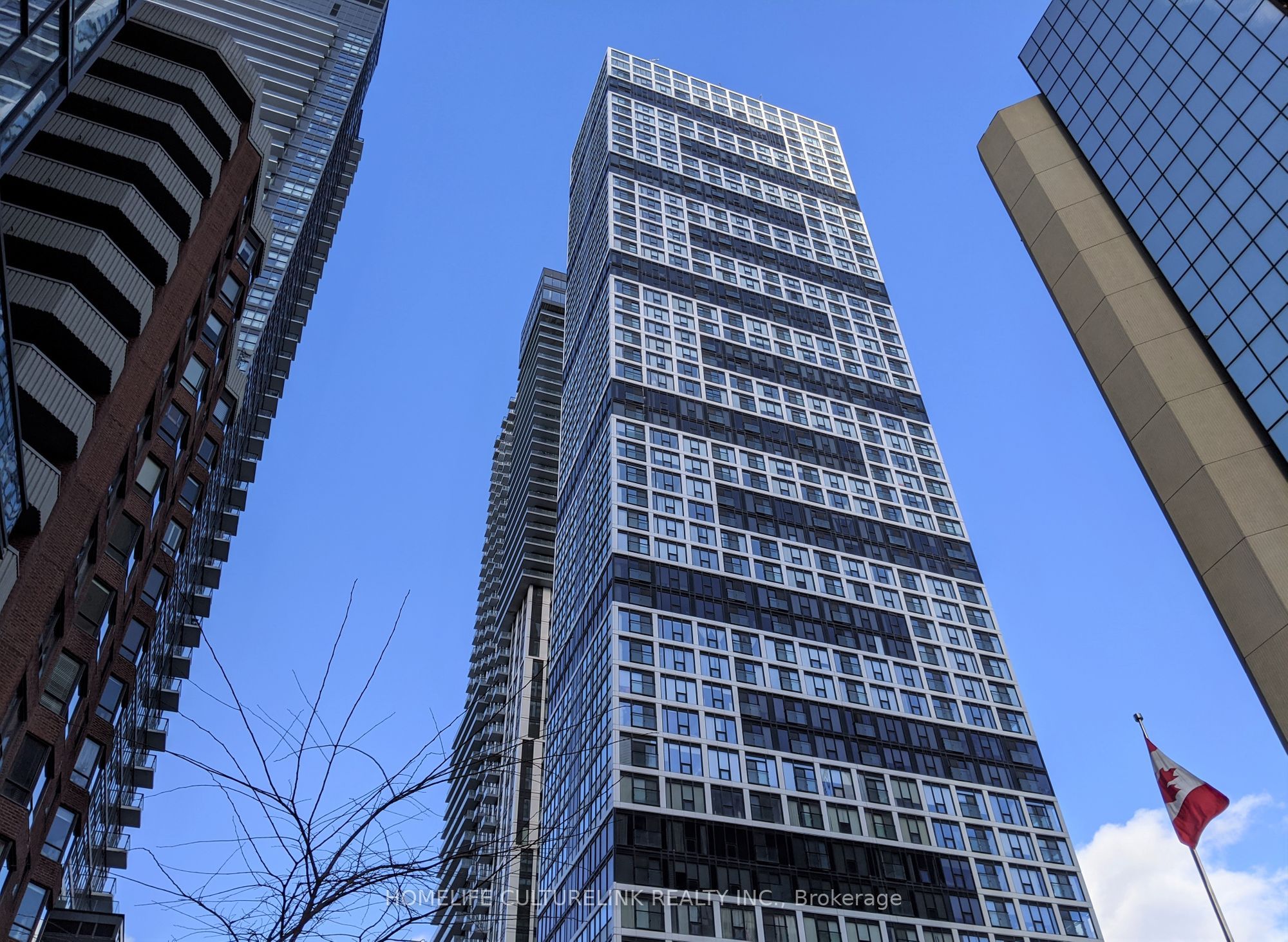 181 Dundas Street E 5505, Toronto, ON M5A 0N5