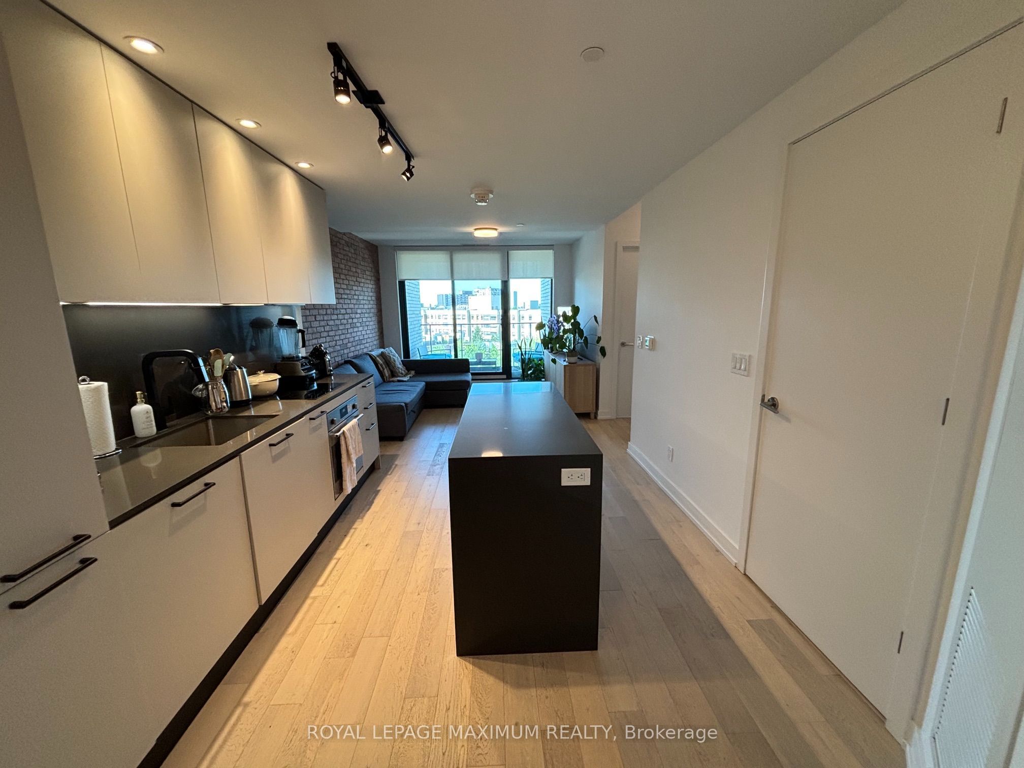 200 Sudbury Street 805, Toronto, ON M6J 0H1 photo 3