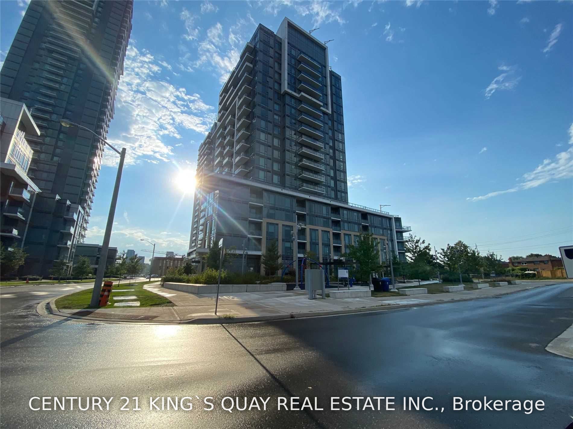 60 Ann O'reilly Road 459, Toronto, ON M2J 0C9