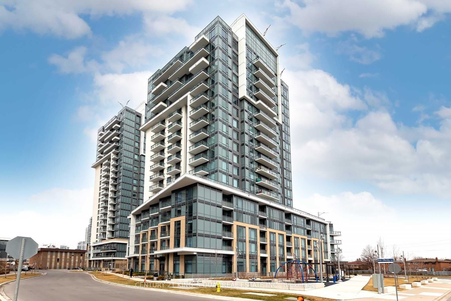 60 Ann O'reilly Road 459, Toronto, ON M2J 0C9 photo 2