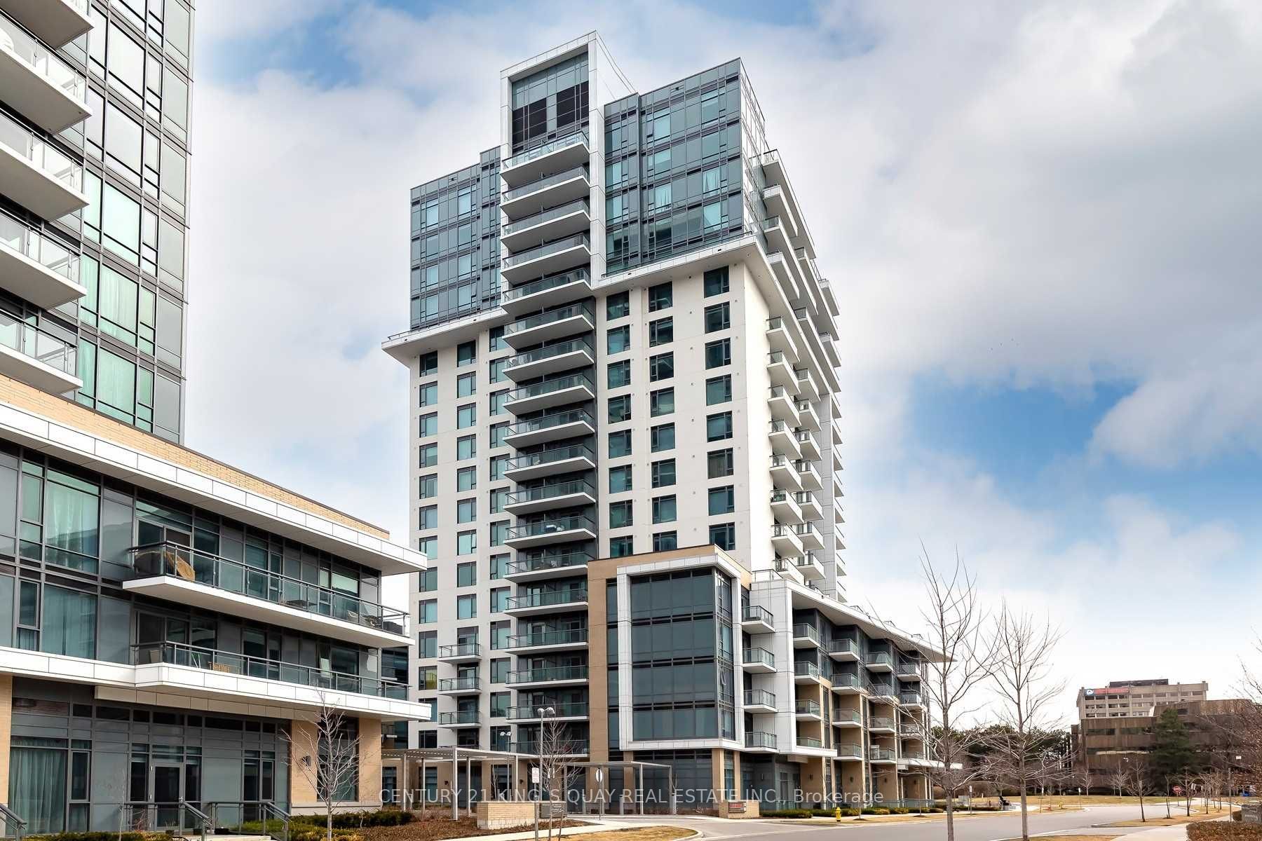 60 Ann O'reilly Road 459, Toronto, ON M2J 0C9 photo 4