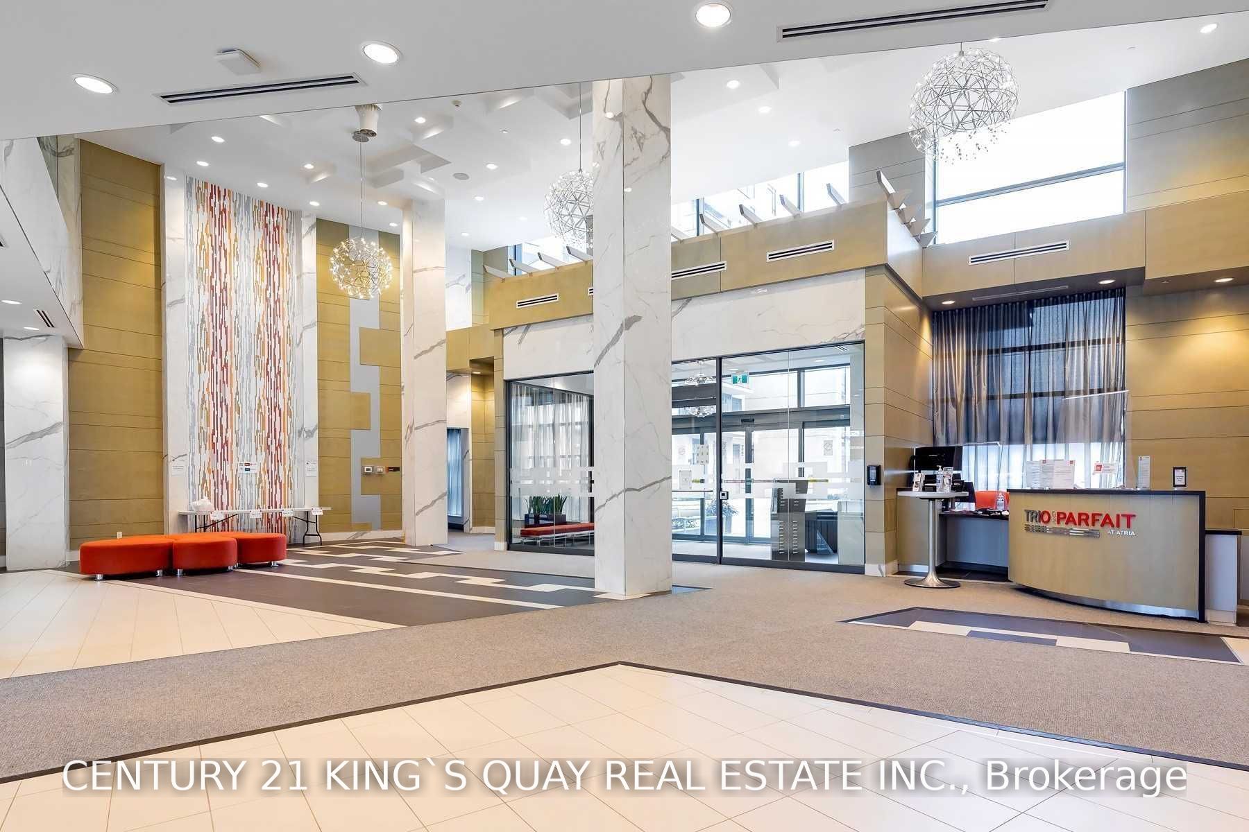 60 Ann O'reilly Road 459, Toronto, ON M2J 0C9 photo 5
