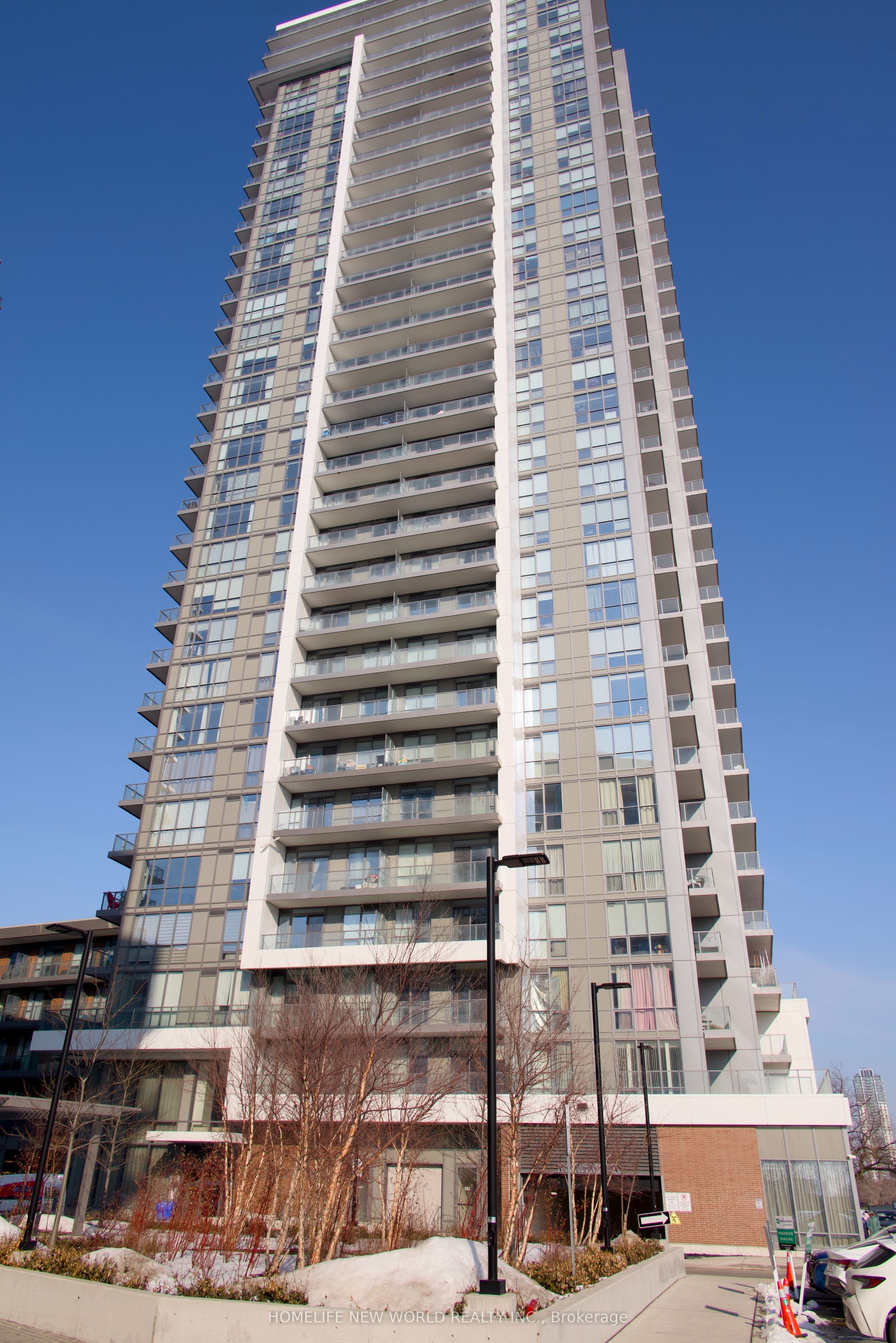 32 Forest Manor Road 508, Toronto, ON M2J 1M5