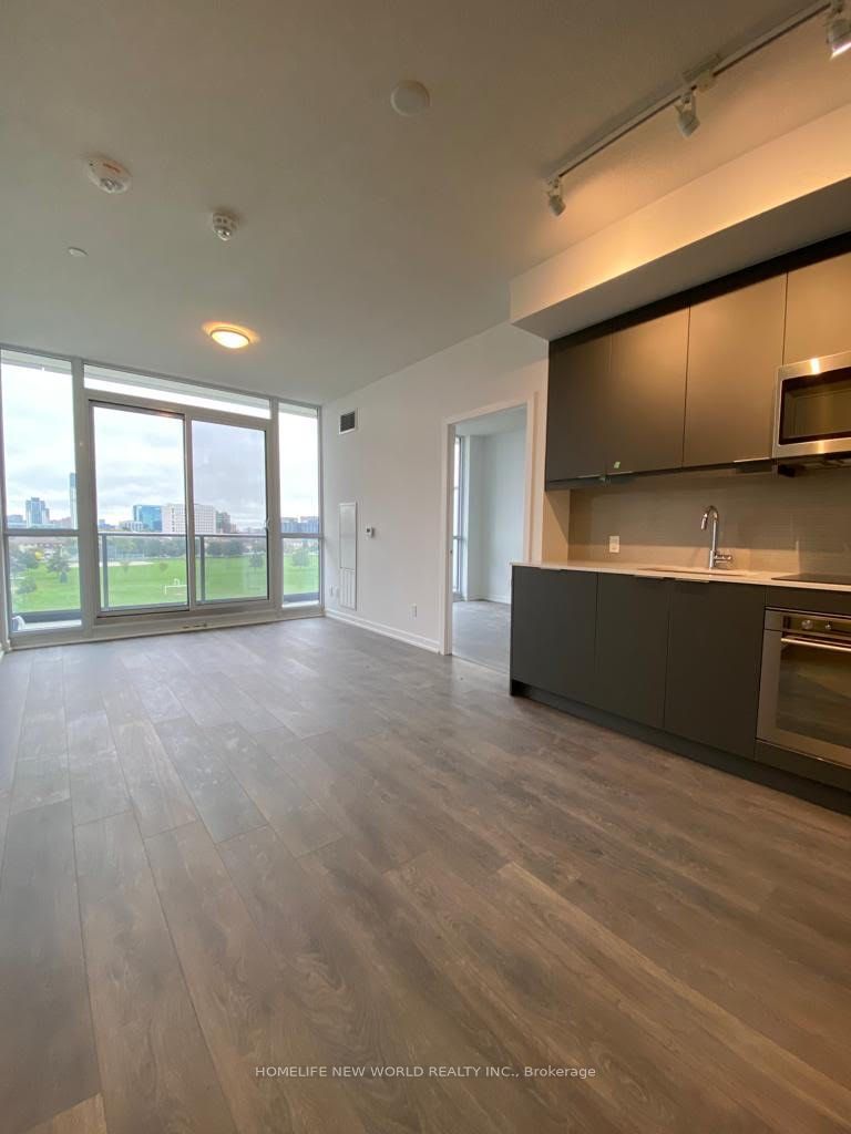32 Forest Manor Road 508, Toronto, ON M2J 1M5 photo 3