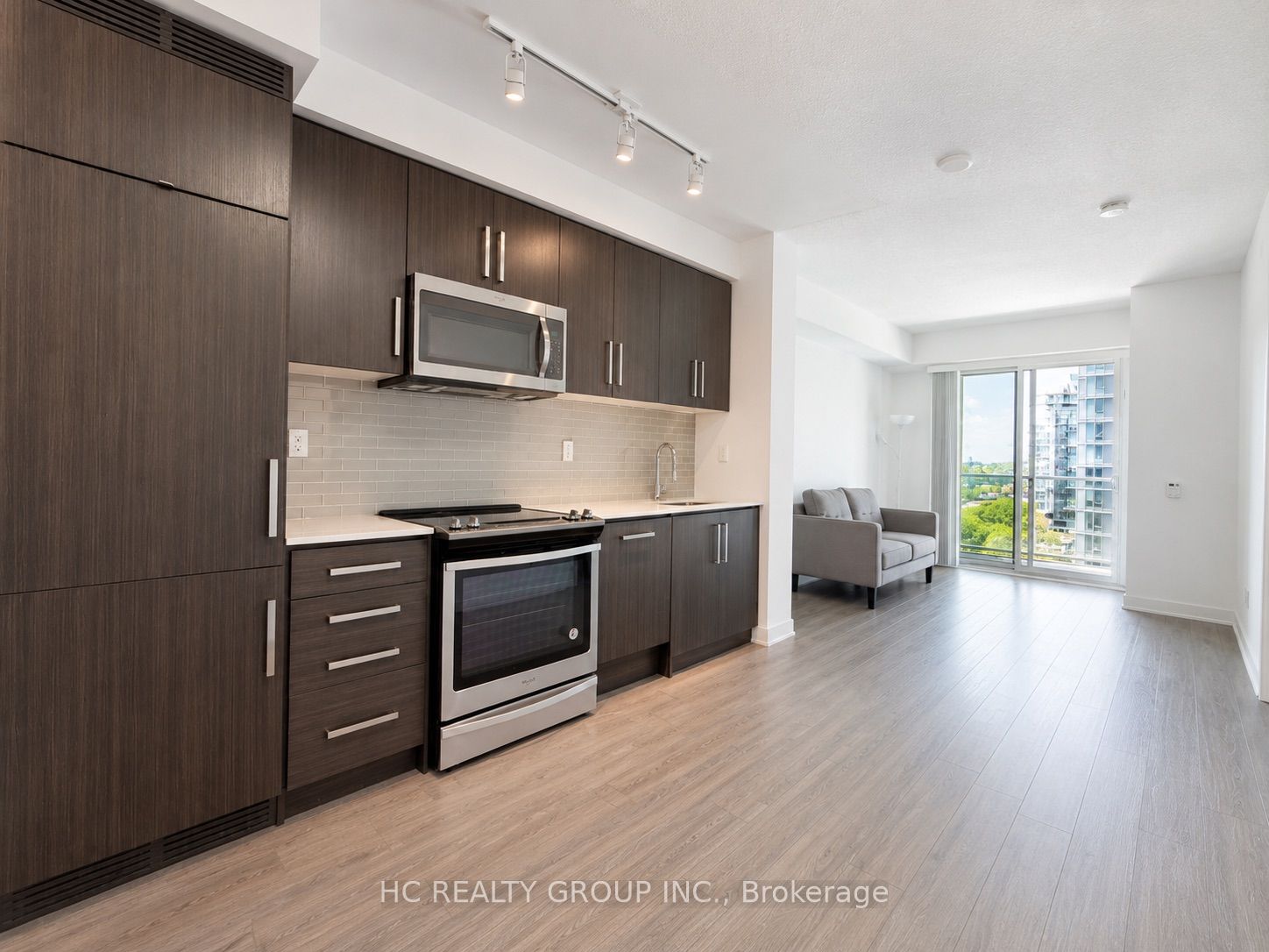 5180 Yonge Street 603, Toronto, ON M2N 0K5 photo 2