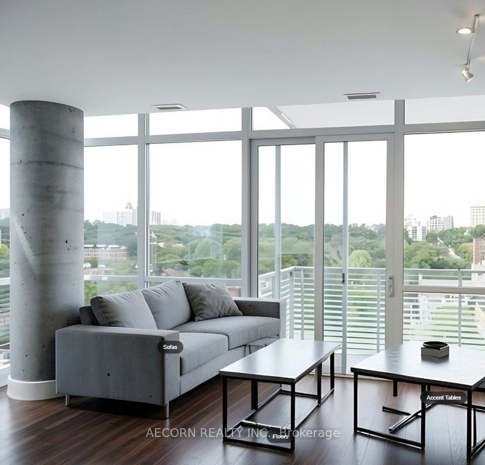 170 Avenue Road 1105, Toronto, ON M5R 0A4 photo 5
