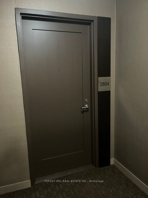 320 Tweedsmuir Avenue 2804, Toronto, ON M5P 2Y3 photo 5