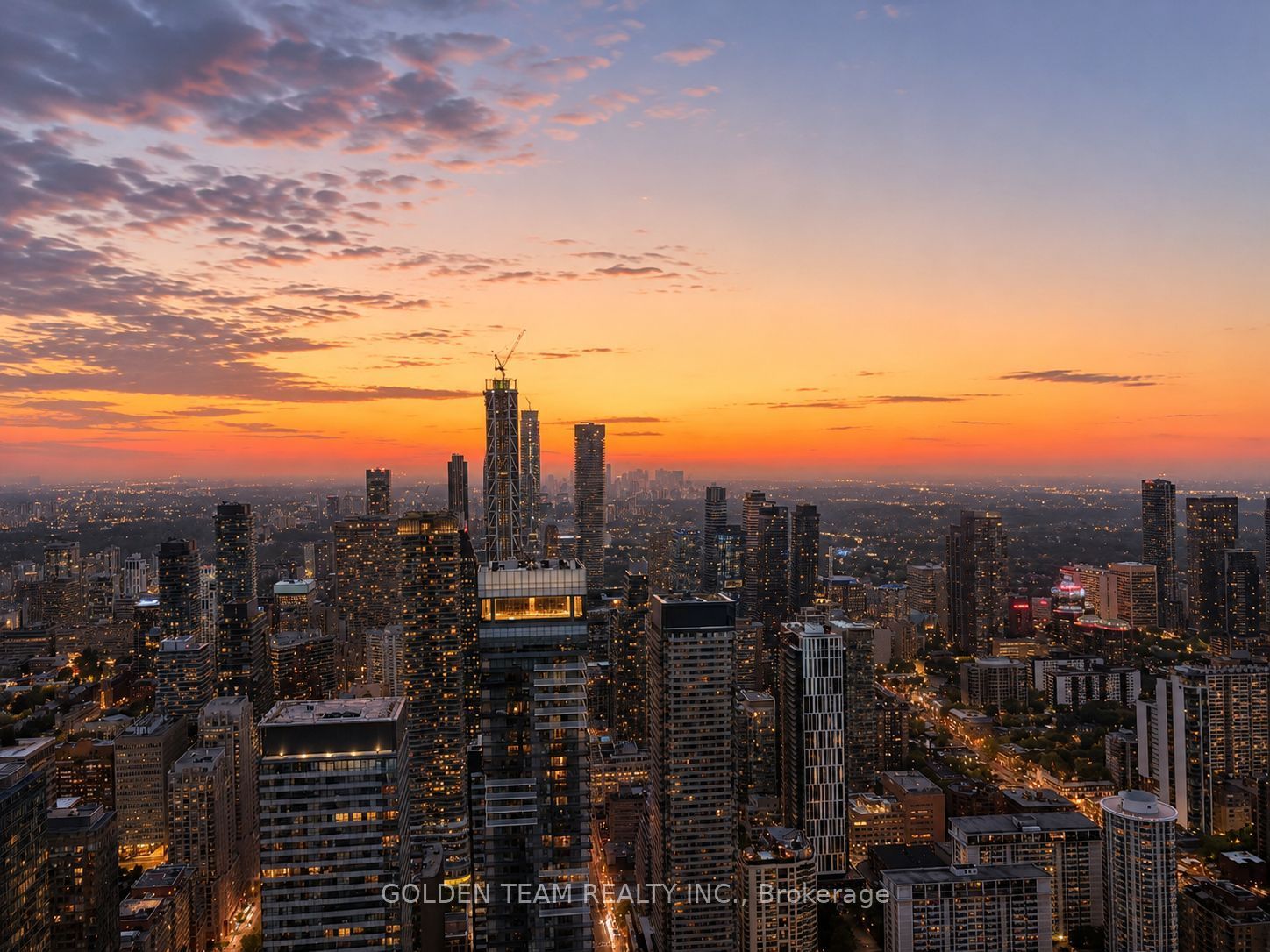 388 Yonge Street 7501, Toronto, ON M5B 0A4 photo 5