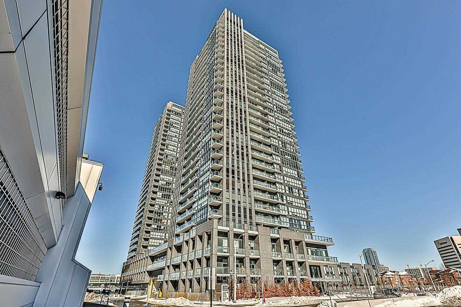 2 Sonic Way 2712, Toronto, ON M3C 0P2