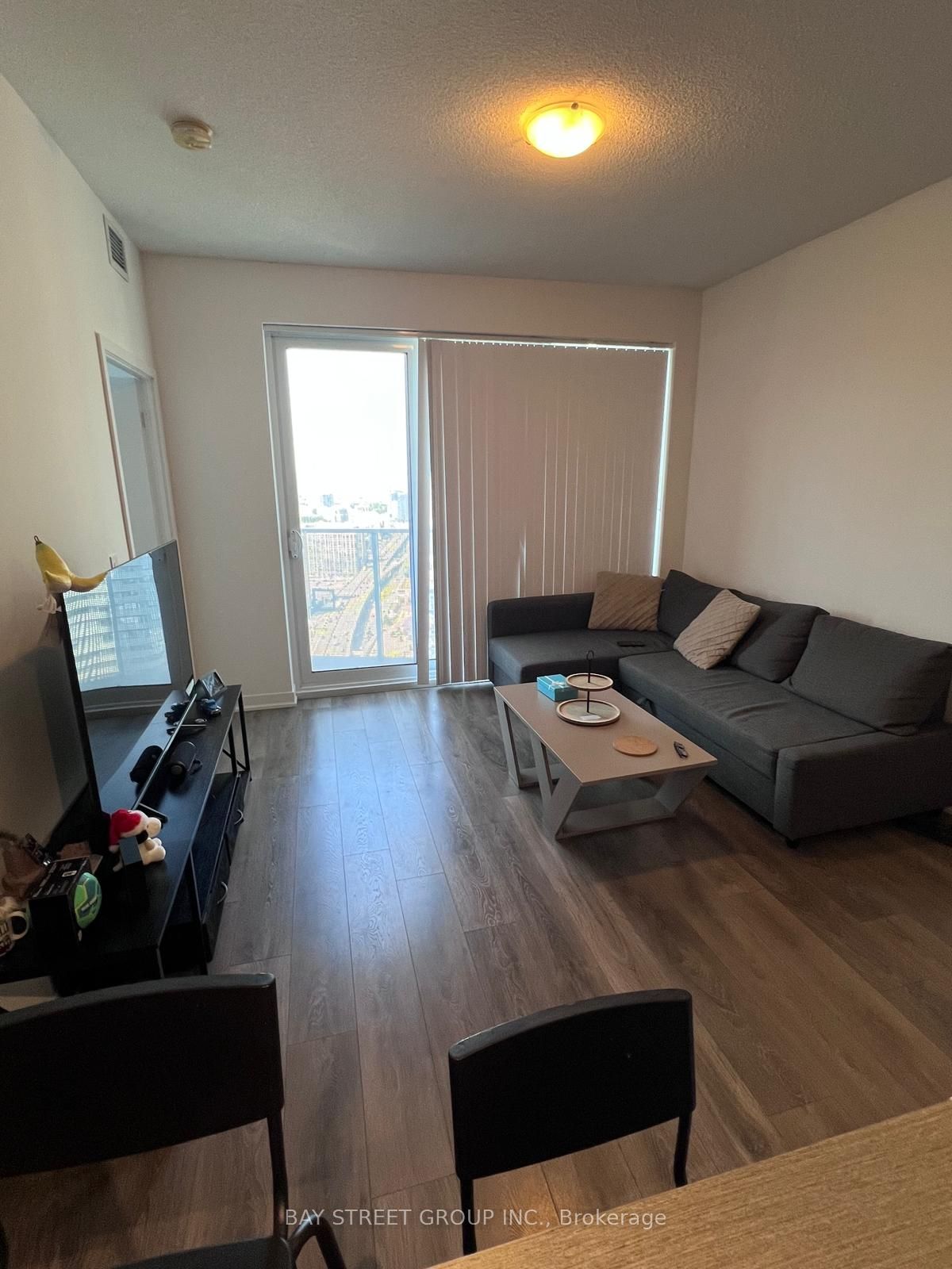 100 Harbour Street 4601, Toronto, ON M5J 0B5 photo 4