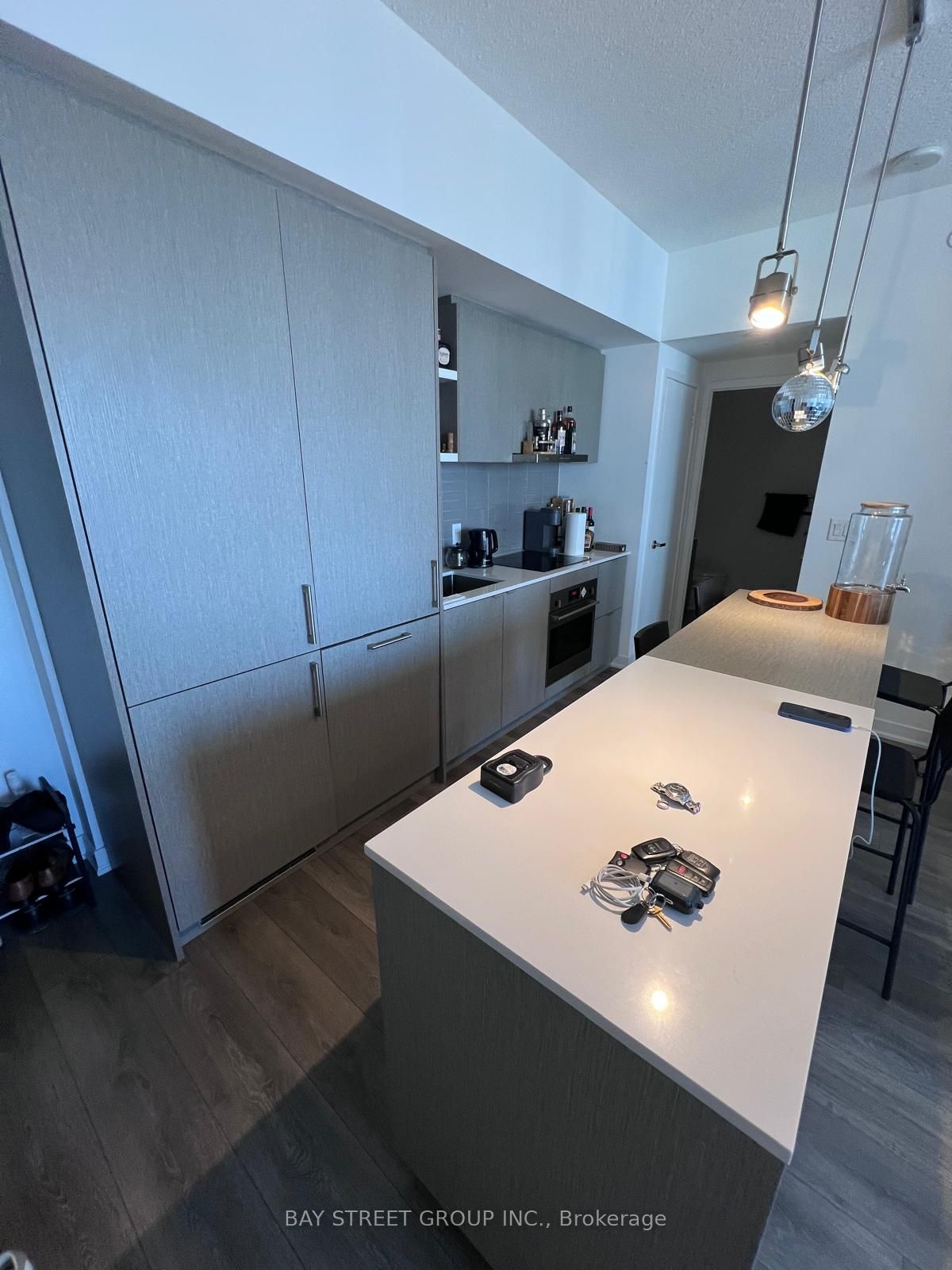 100 Harbour Street 4601, Toronto, ON M5J 0B5 photo 5