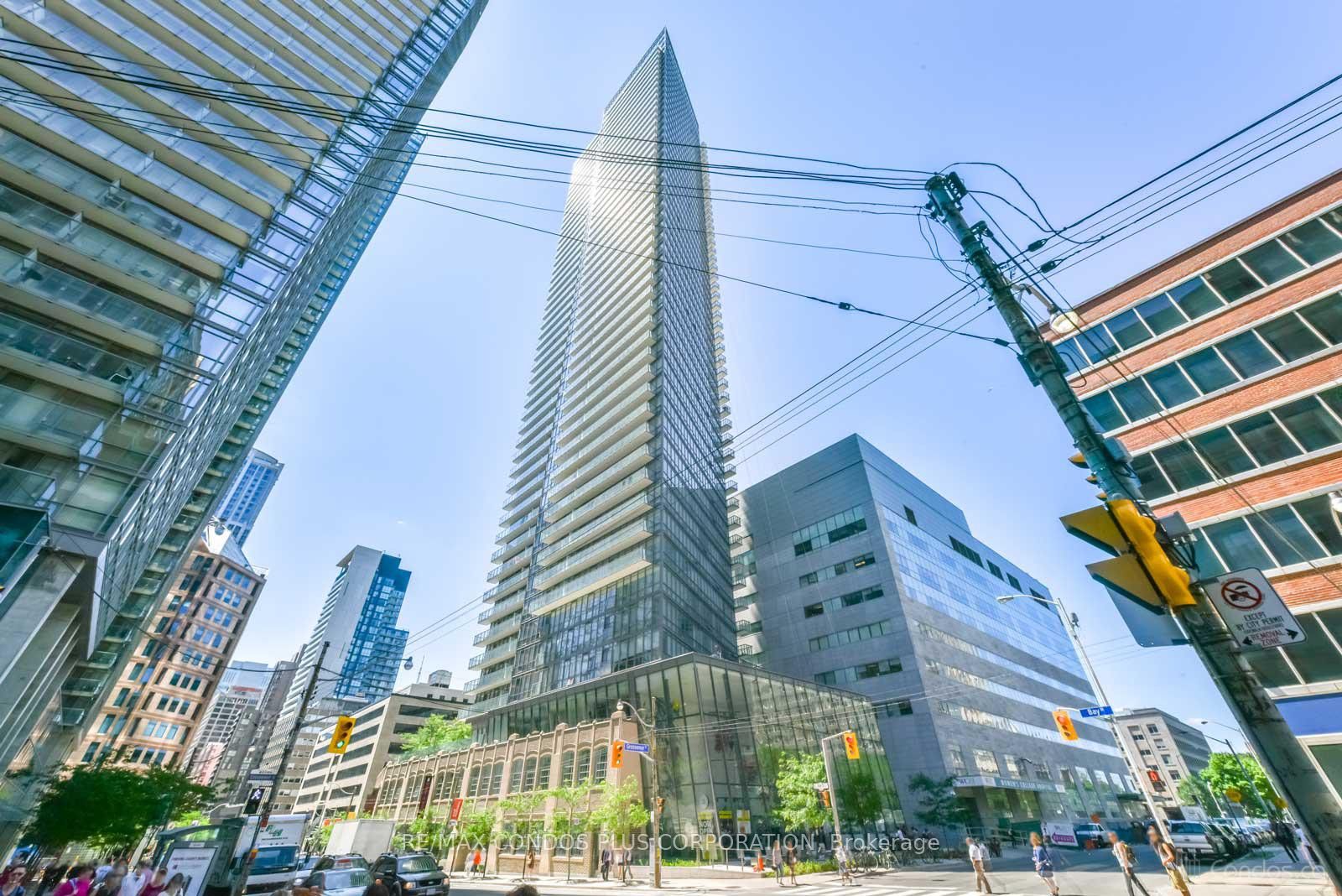 832 Bay Street 5007, Toronto, ON M5S 1Z6 photo 2