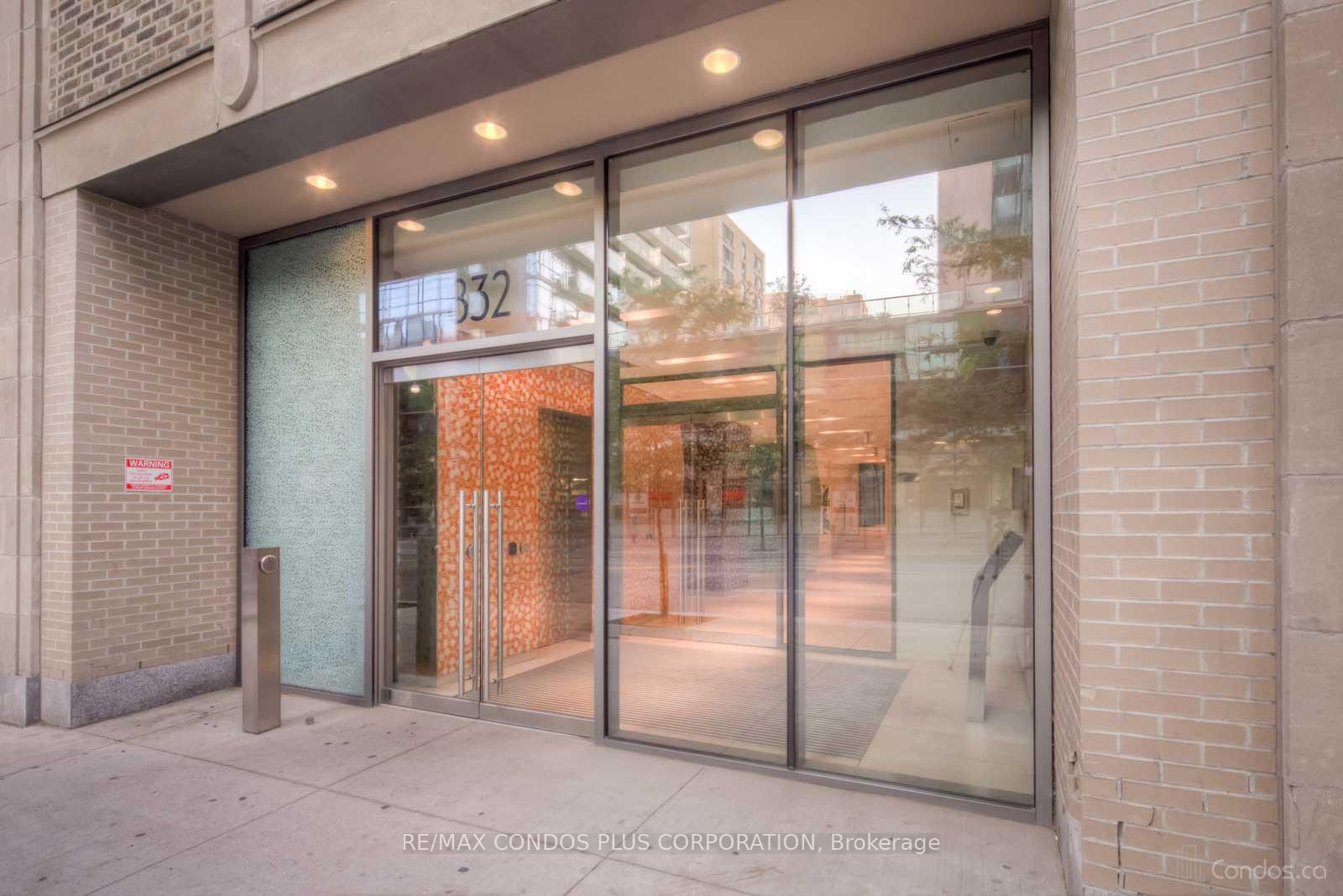 832 Bay Street 5007, Toronto, ON M5S 1Z6 photo 3