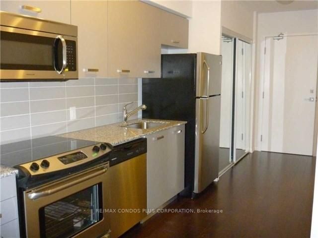 832 Bay Street 5007, Toronto, ON M5S 1Z6 photo 4