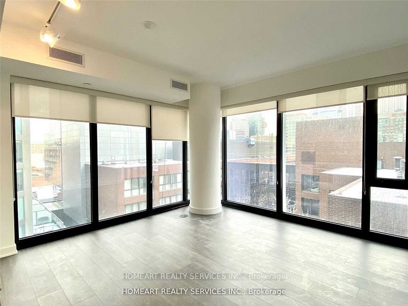 188 Cumberland Street 602, Toronto, ON M5R 0B6 photo 4