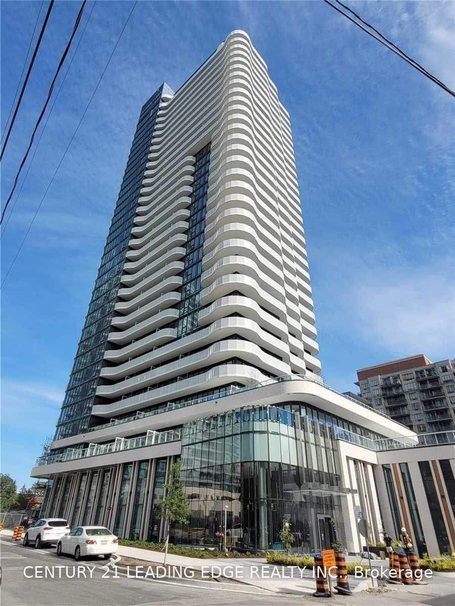 15 Holmes Avenue 1101, Toronto, ON M2N 0L4