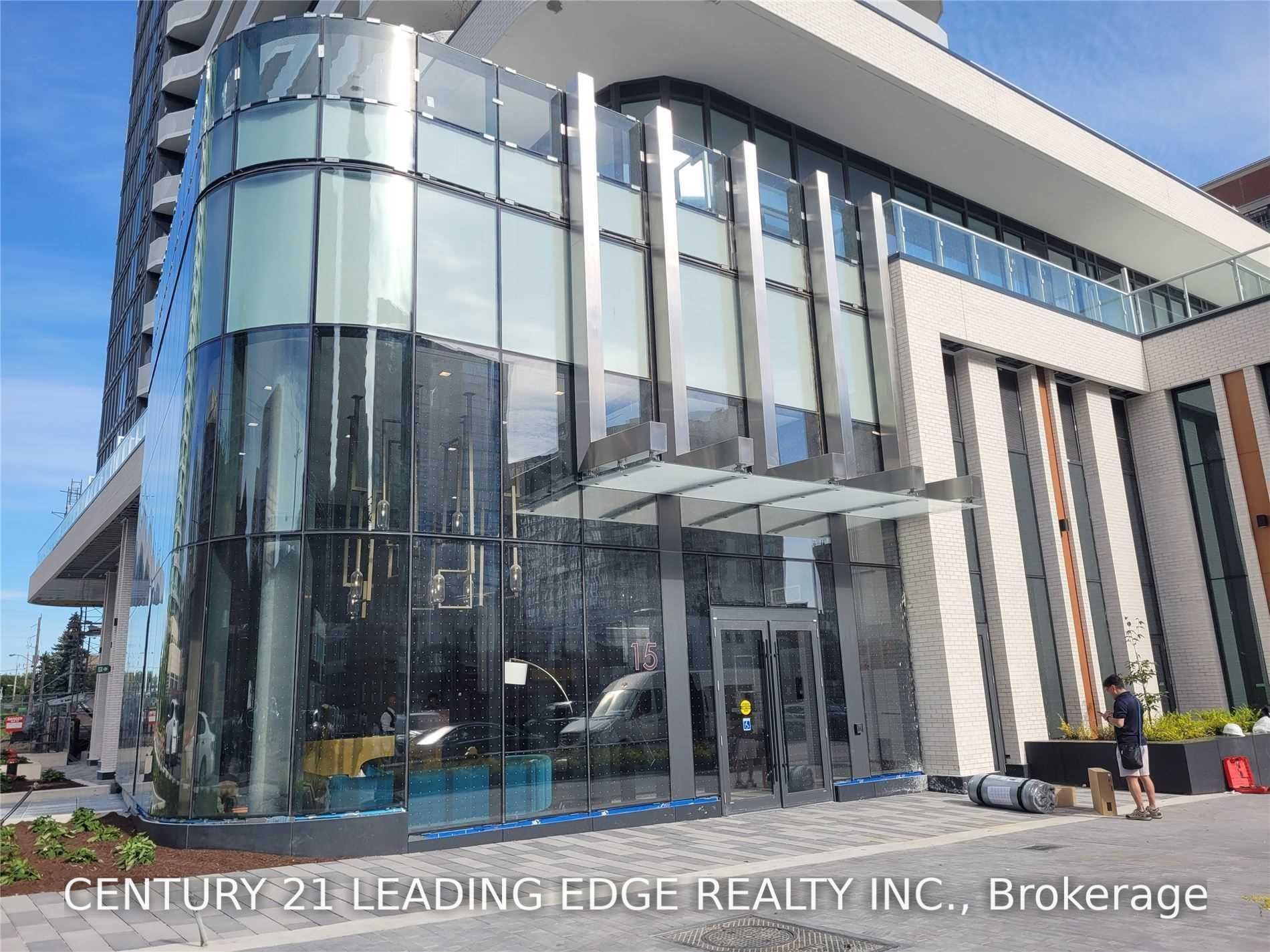 15 Holmes Avenue 1101, Toronto, ON M2N 0L4 photo 2