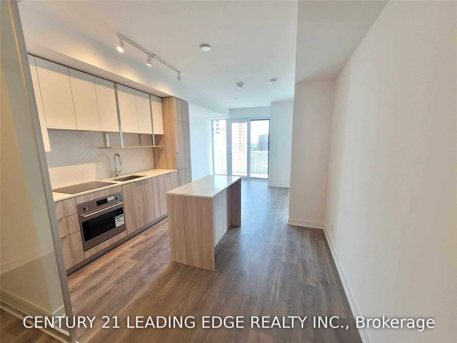 15 Holmes Avenue 1101, Toronto, ON M2N 0L4 photo 3
