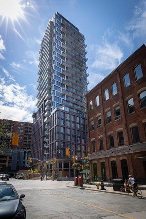2A Church Street 2605, Toronto, ON M5E 0E1