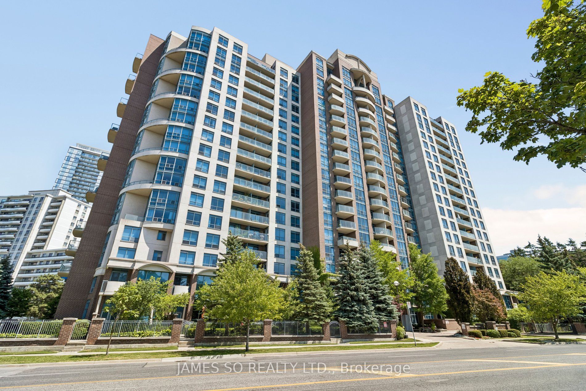 233 Beecroft Road 1625, Toronto, ON M2N 6Z9