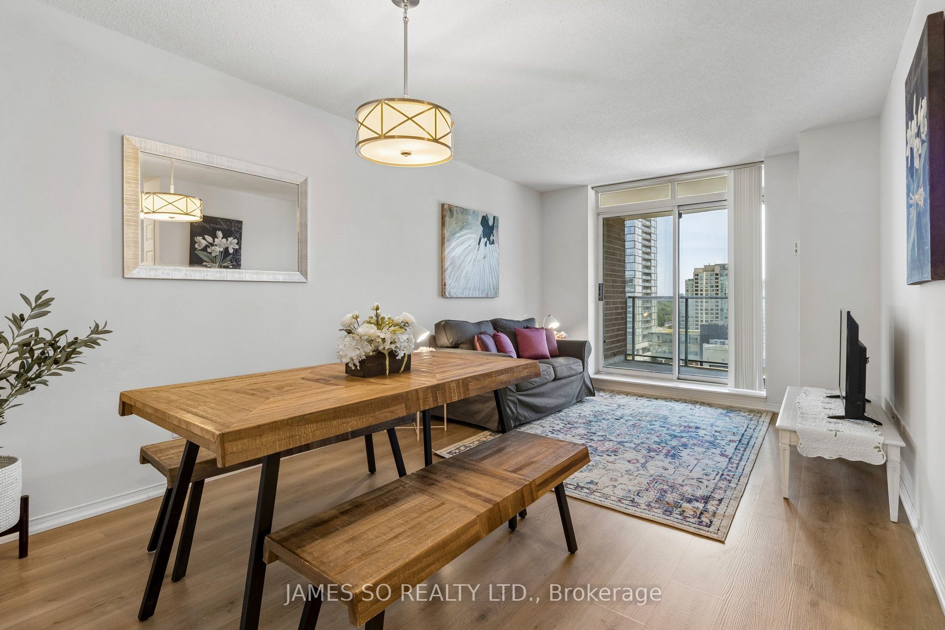 233 Beecroft Road 1625, Toronto, ON M2N 6Z9 photo 4
