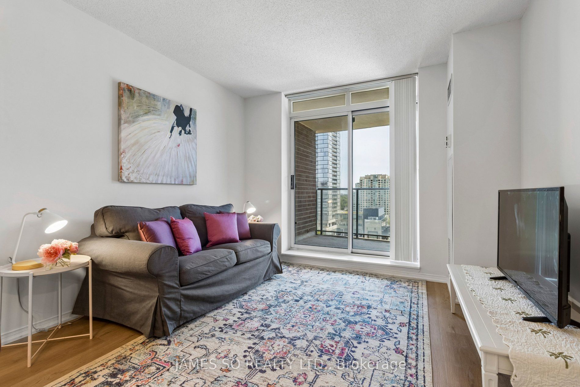 233 Beecroft Road 1625, Toronto, ON M2N 6Z9 photo 5