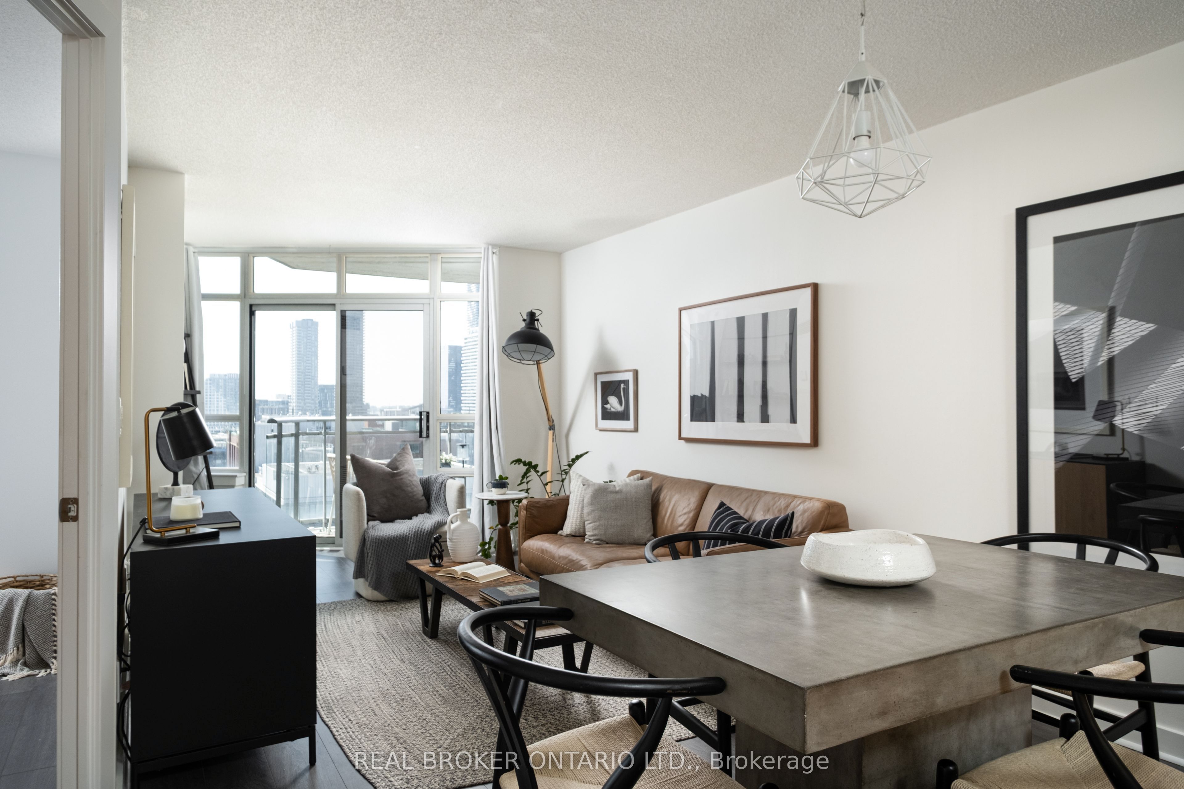 255 Richmond Street E 1416, Toronto, ON M5A 4T7 photo 2