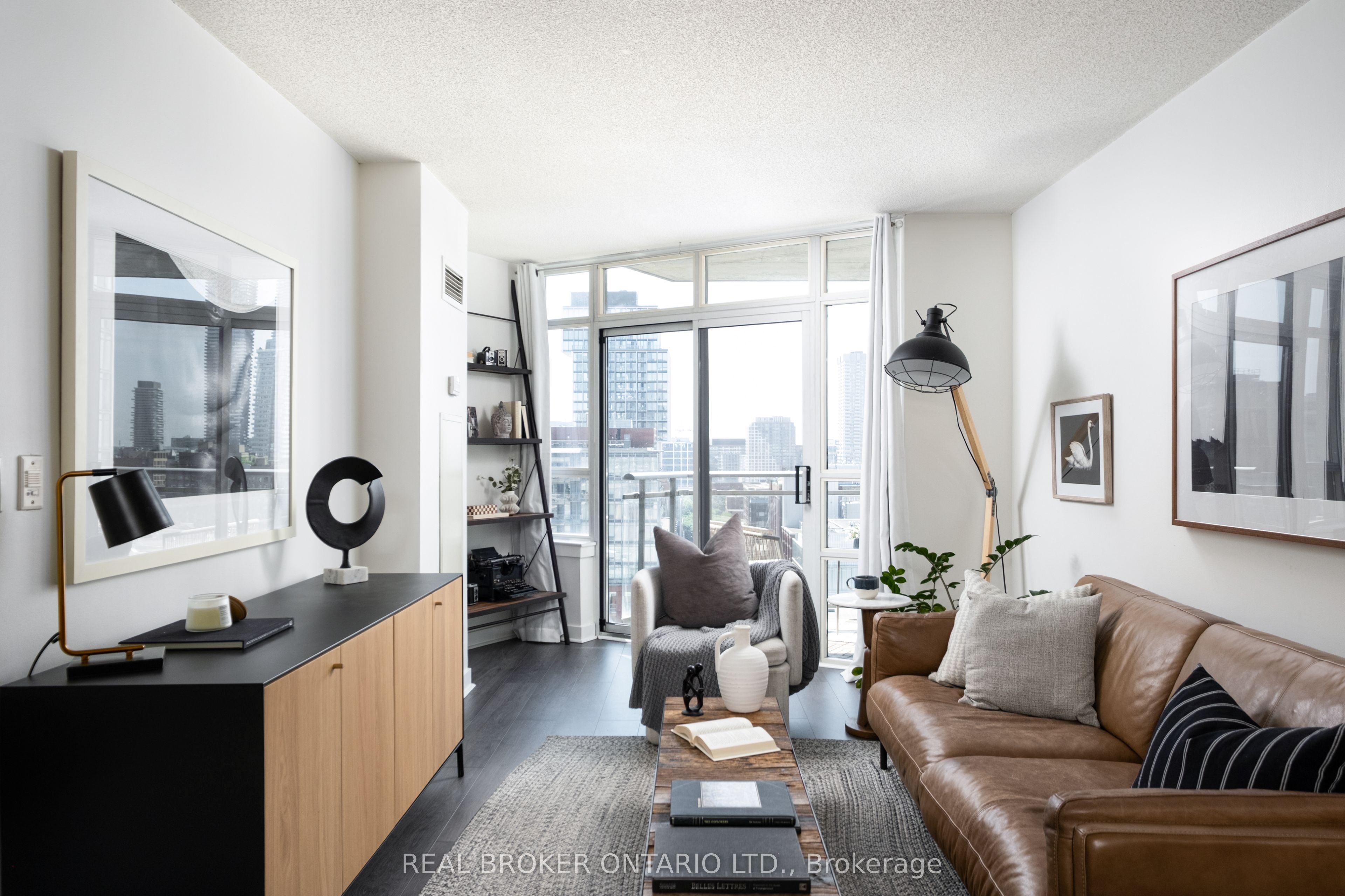 255 Richmond Street E 1416, Toronto, ON M5A 4T7 photo 3