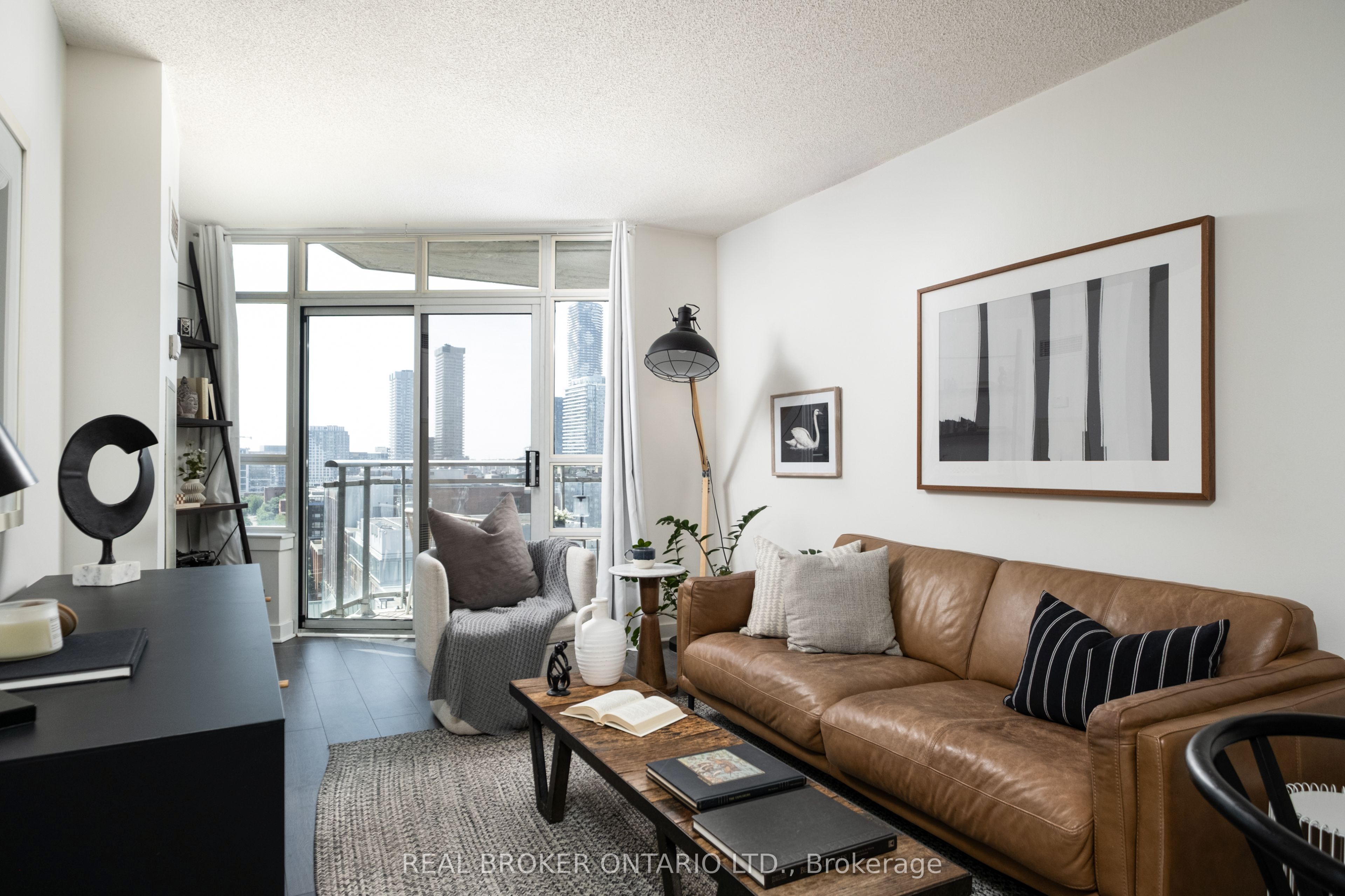 255 Richmond Street E 1416, Toronto, ON M5A 4T7 photo 5