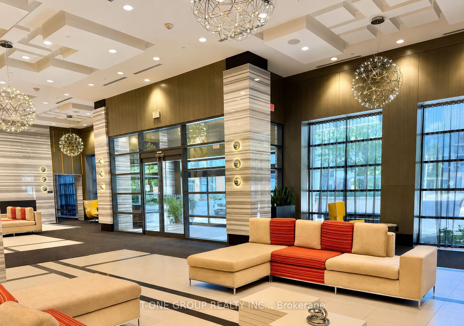 55 Ann O'reilly Road 1403, Toronto, ON M2J 0E1 photo 2
