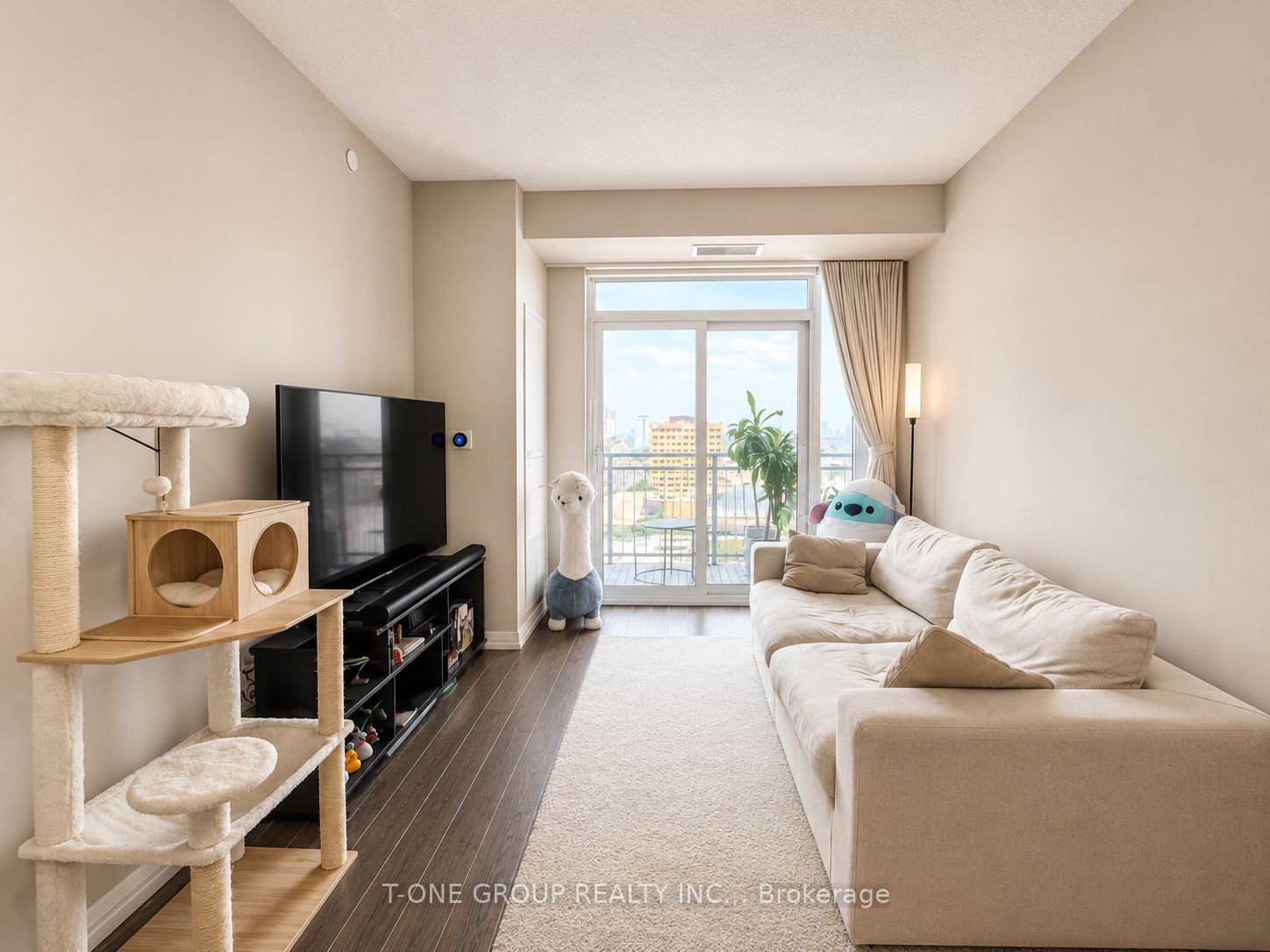 55 Ann O'reilly Road 1403, Toronto, ON M2J 0E1 photo 3