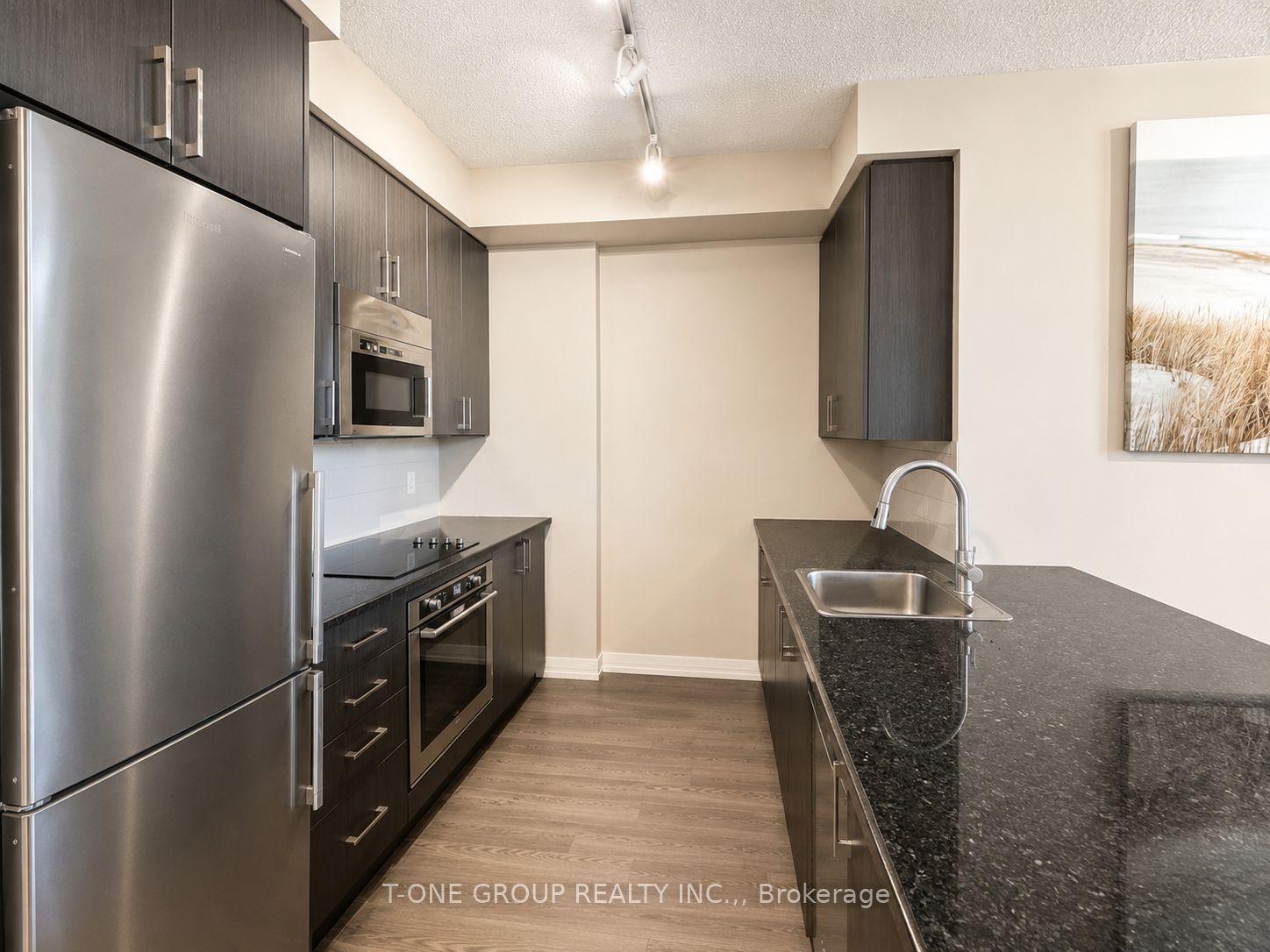 55 Ann O'reilly Road 1403, Toronto, ON M2J 0E1 photo 5