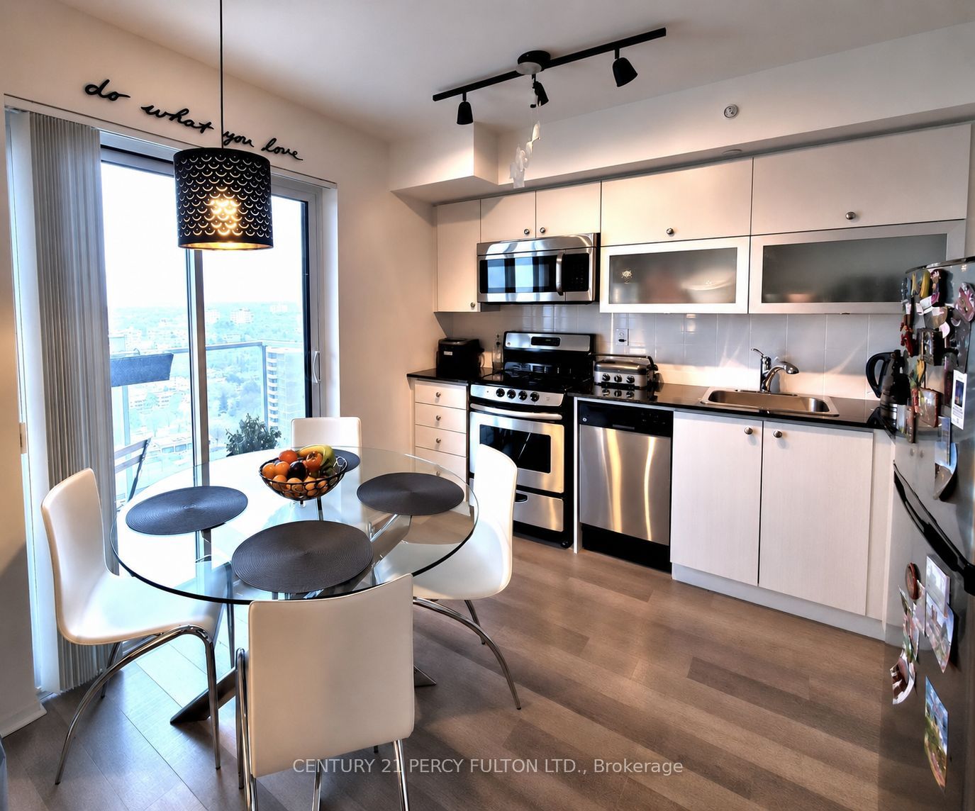 275 Yorkland Road 2703, Toronto, ON M2J 0B4