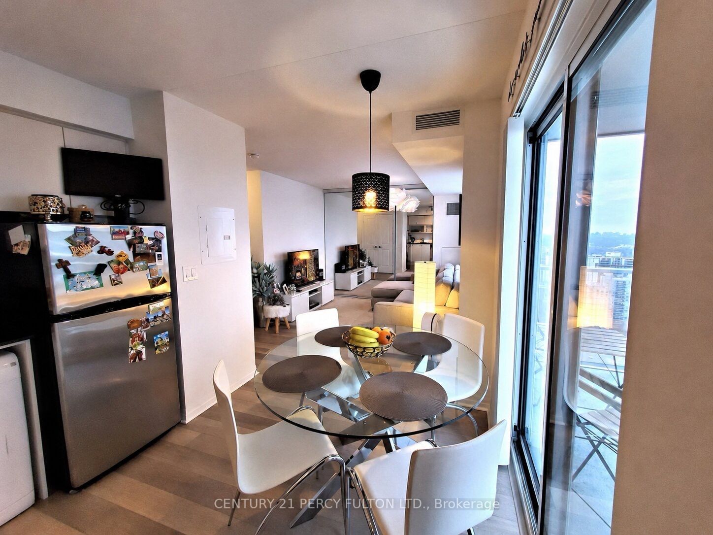 275 Yorkland Road 2703, Toronto, ON M2J 0B4 photo 3